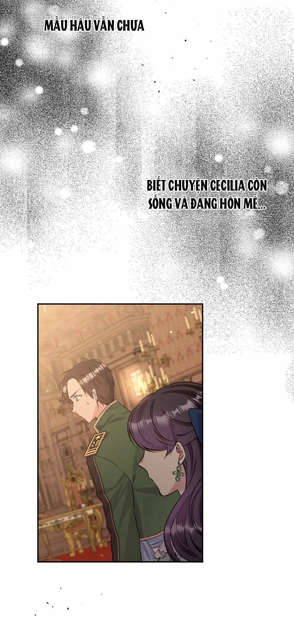 Mục Tiêu Là Cuộc Sống Hoàn Hảo Bất Khả Xâm Phạm: Chapter 110