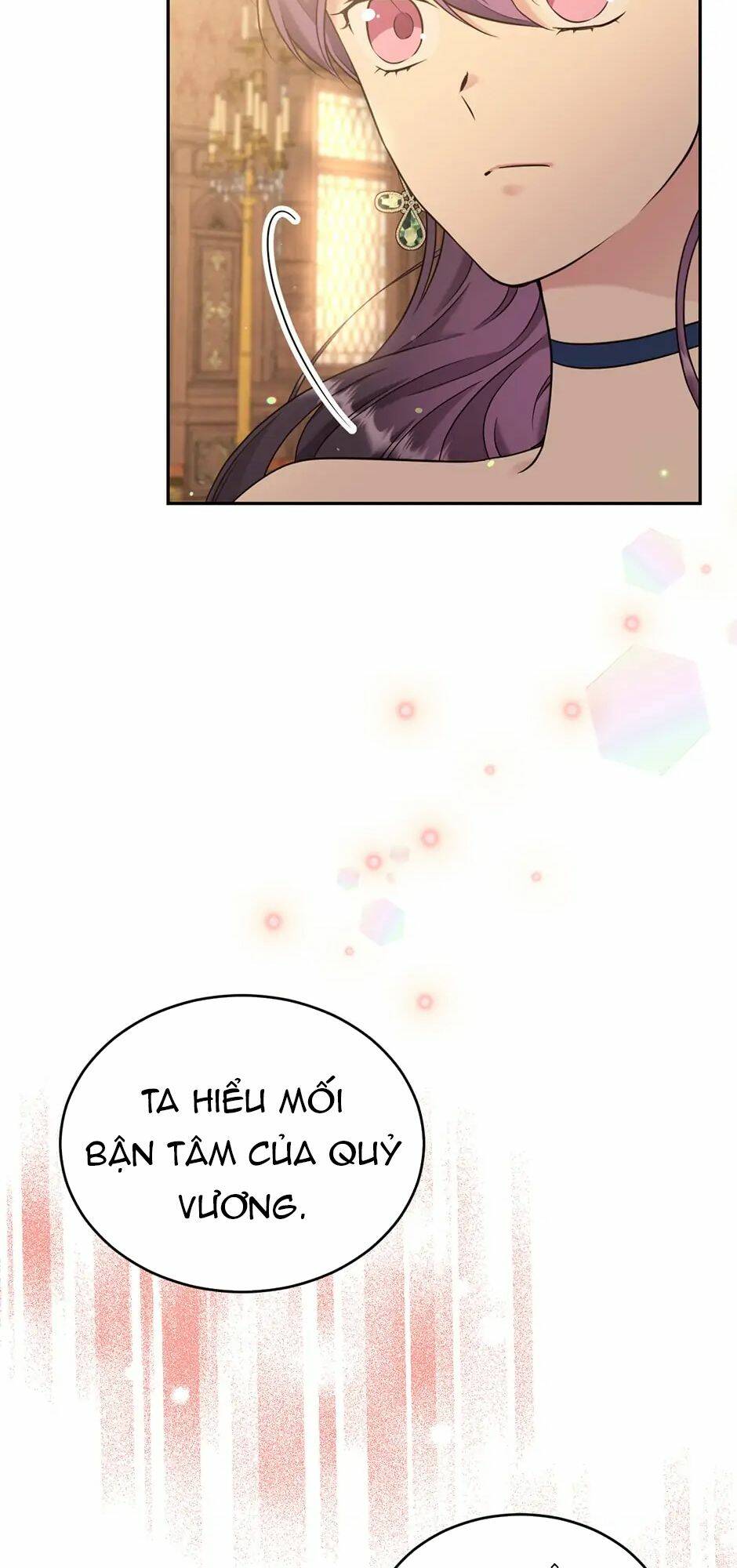 Mục Tiêu Là Cuộc Sống Hoàn Hảo Bất Khả Xâm Phạm: Chapter 110