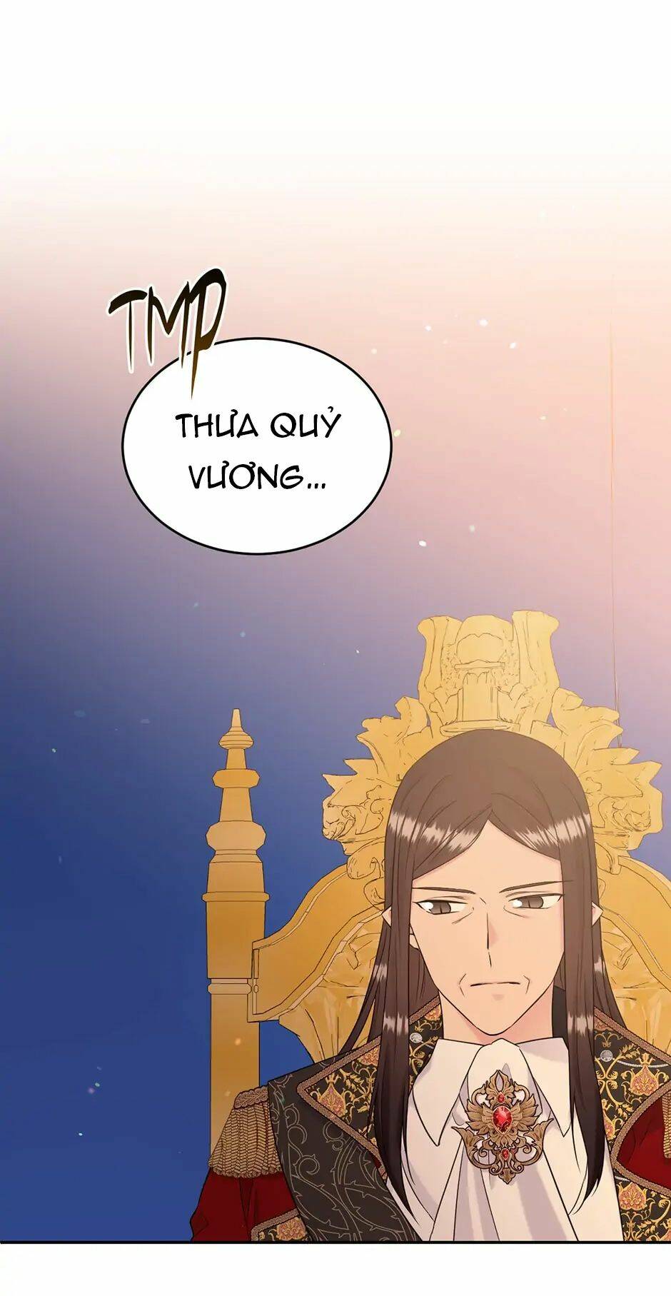 Mục Tiêu Là Cuộc Sống Hoàn Hảo Bất Khả Xâm Phạm: Chapter 110