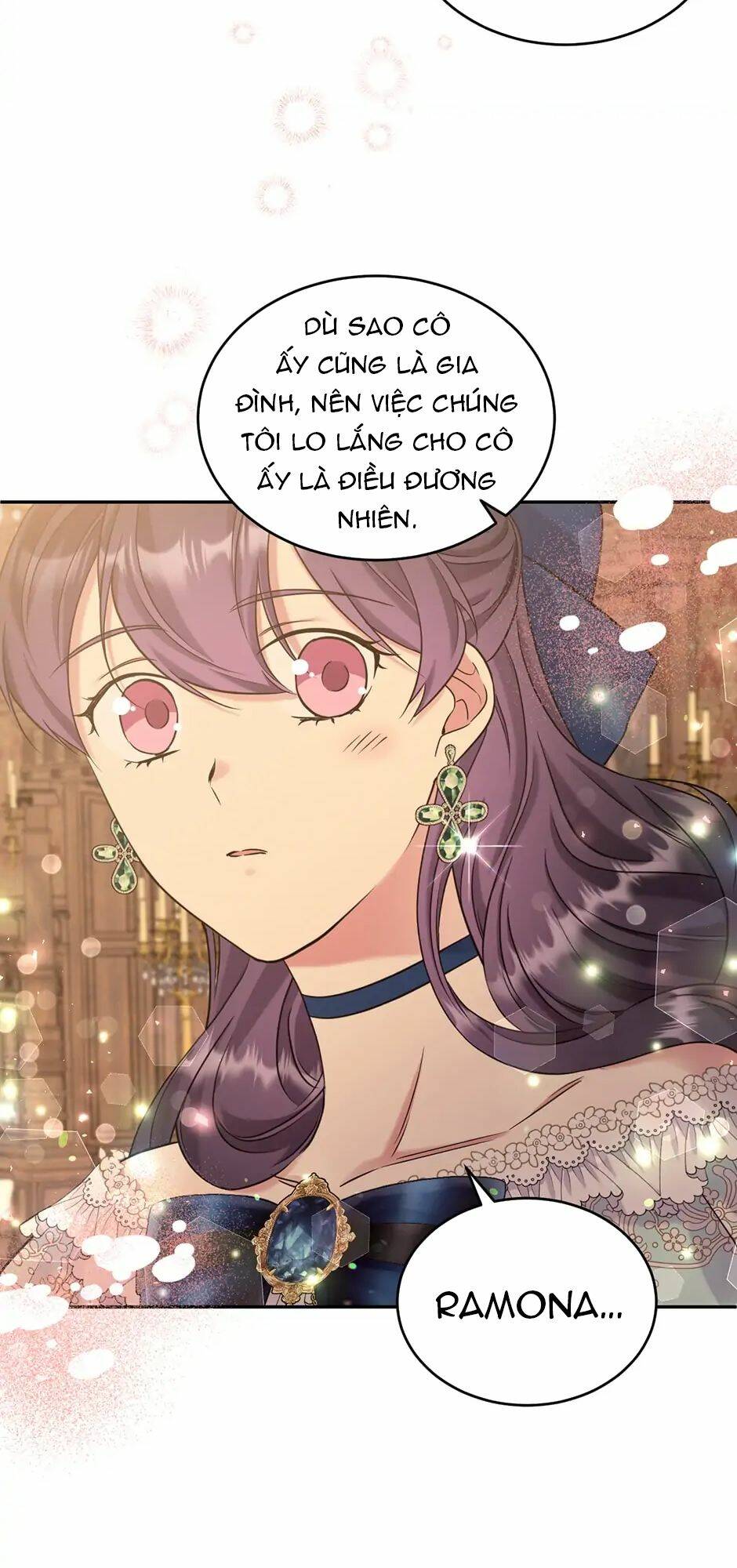 Mục Tiêu Là Cuộc Sống Hoàn Hảo Bất Khả Xâm Phạm: Chapter 110