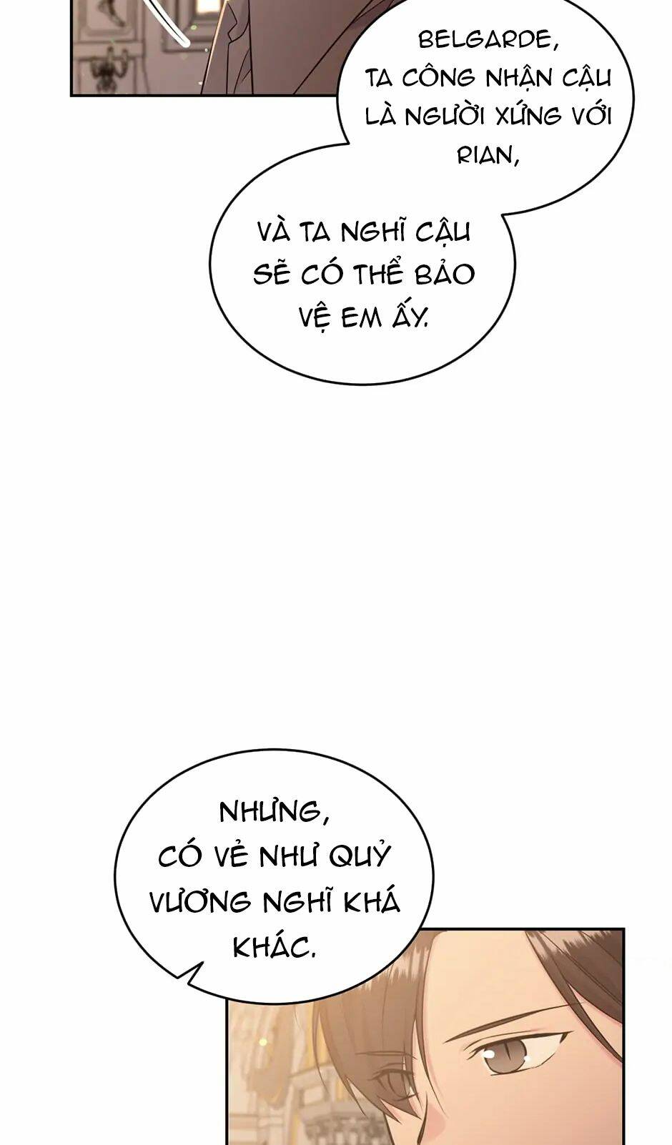 Mục Tiêu Là Cuộc Sống Hoàn Hảo Bất Khả Xâm Phạm: Chapter 110