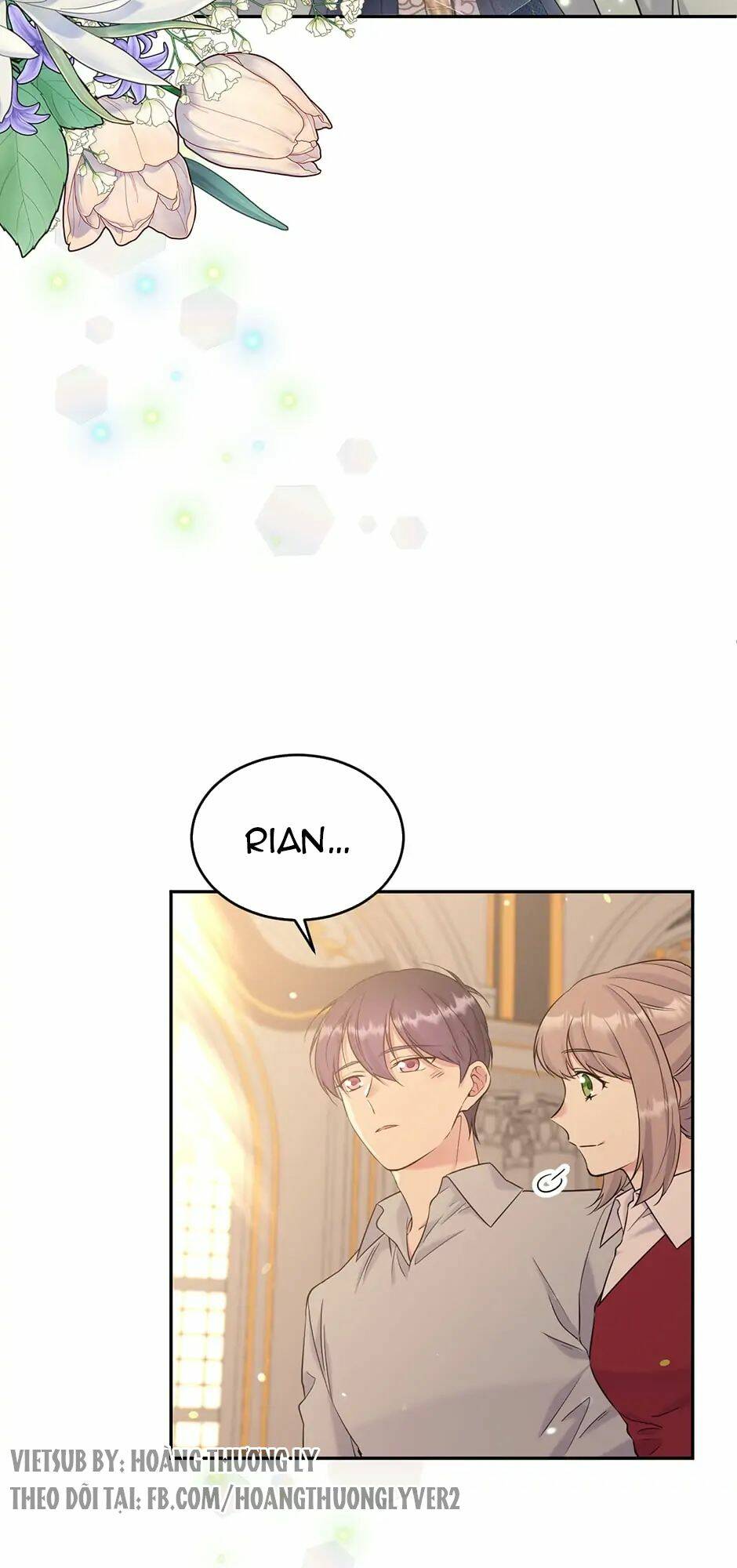 Mục Tiêu Là Cuộc Sống Hoàn Hảo Bất Khả Xâm Phạm: Chapter 111