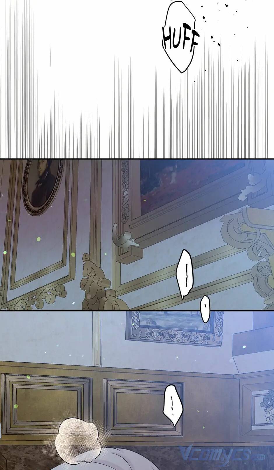 Mục Tiêu Là Cuộc Sống Hoàn Hảo Bất Khả Xâm Phạm: Chapter 111