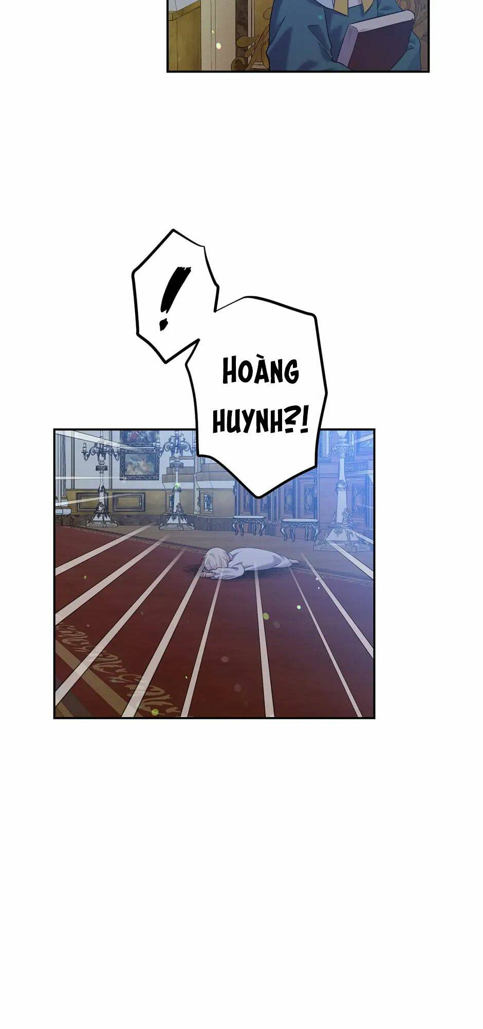 Mục Tiêu Là Cuộc Sống Hoàn Hảo Bất Khả Xâm Phạm: Chapter 111