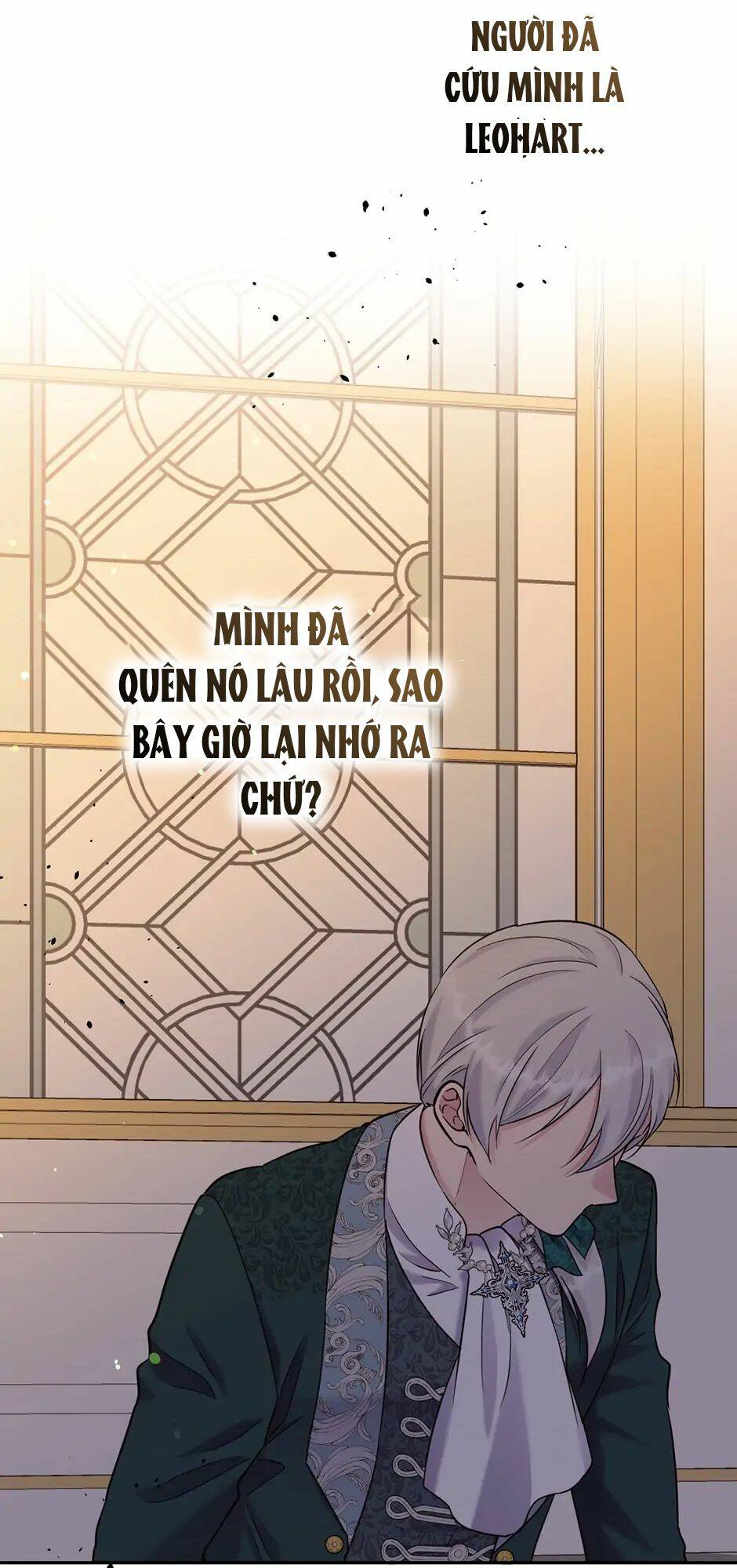 Mục Tiêu Là Cuộc Sống Hoàn Hảo Bất Khả Xâm Phạm: Chapter 111