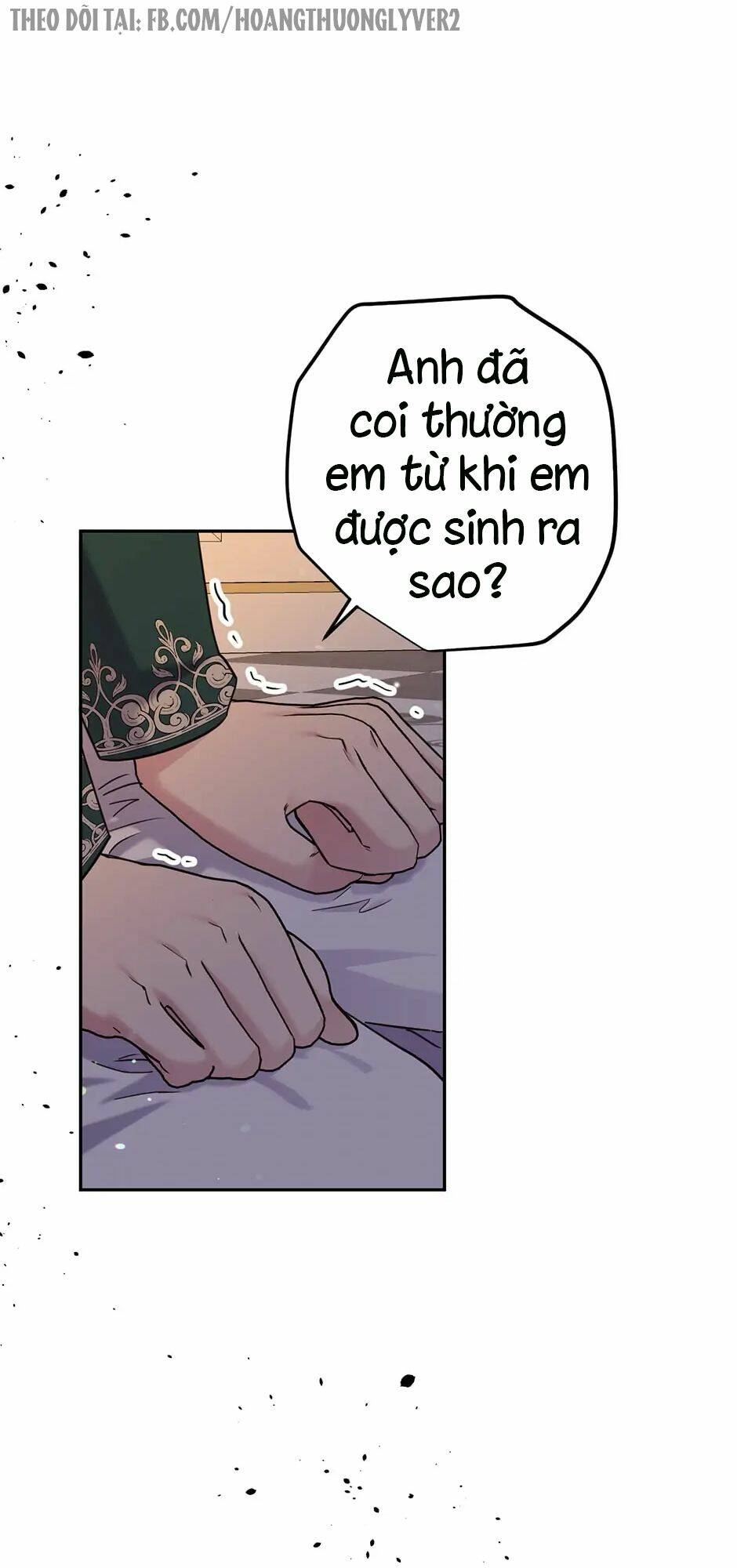 Mục Tiêu Là Cuộc Sống Hoàn Hảo Bất Khả Xâm Phạm: Chapter 111