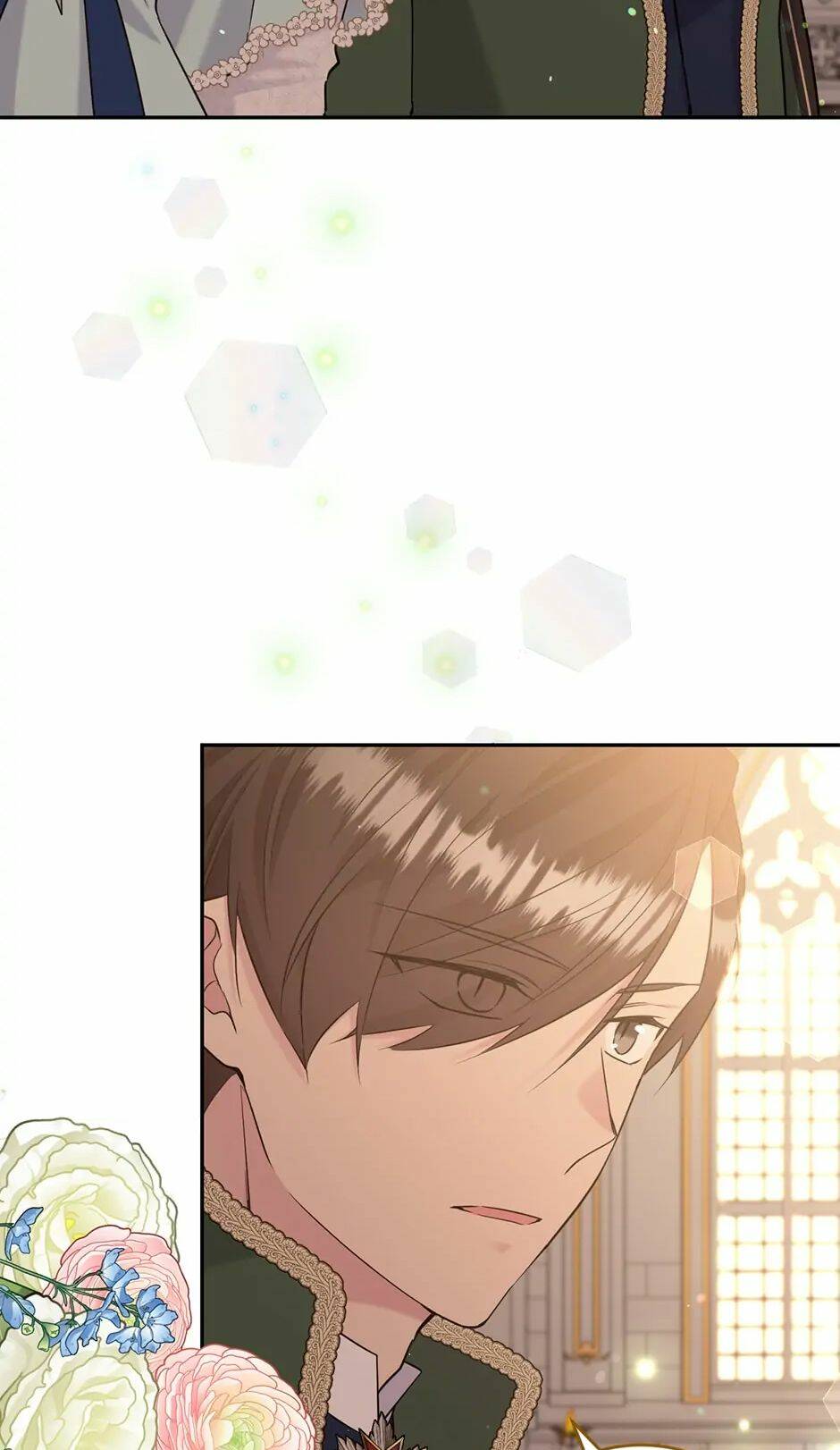 Mục Tiêu Là Cuộc Sống Hoàn Hảo Bất Khả Xâm Phạm: Chapter 111
