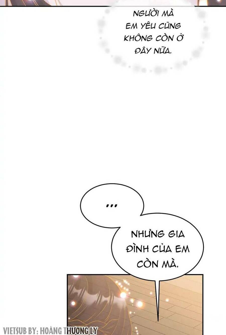 Mục Tiêu Là Cuộc Sống Hoàn Hảo Bất Khả Xâm Phạm: Chapter 112