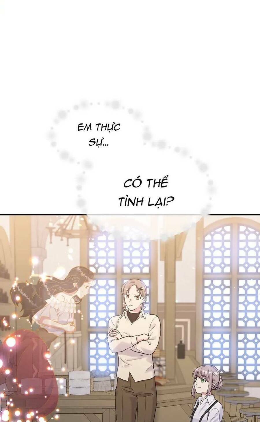 Mục Tiêu Là Cuộc Sống Hoàn Hảo Bất Khả Xâm Phạm: Chapter 112