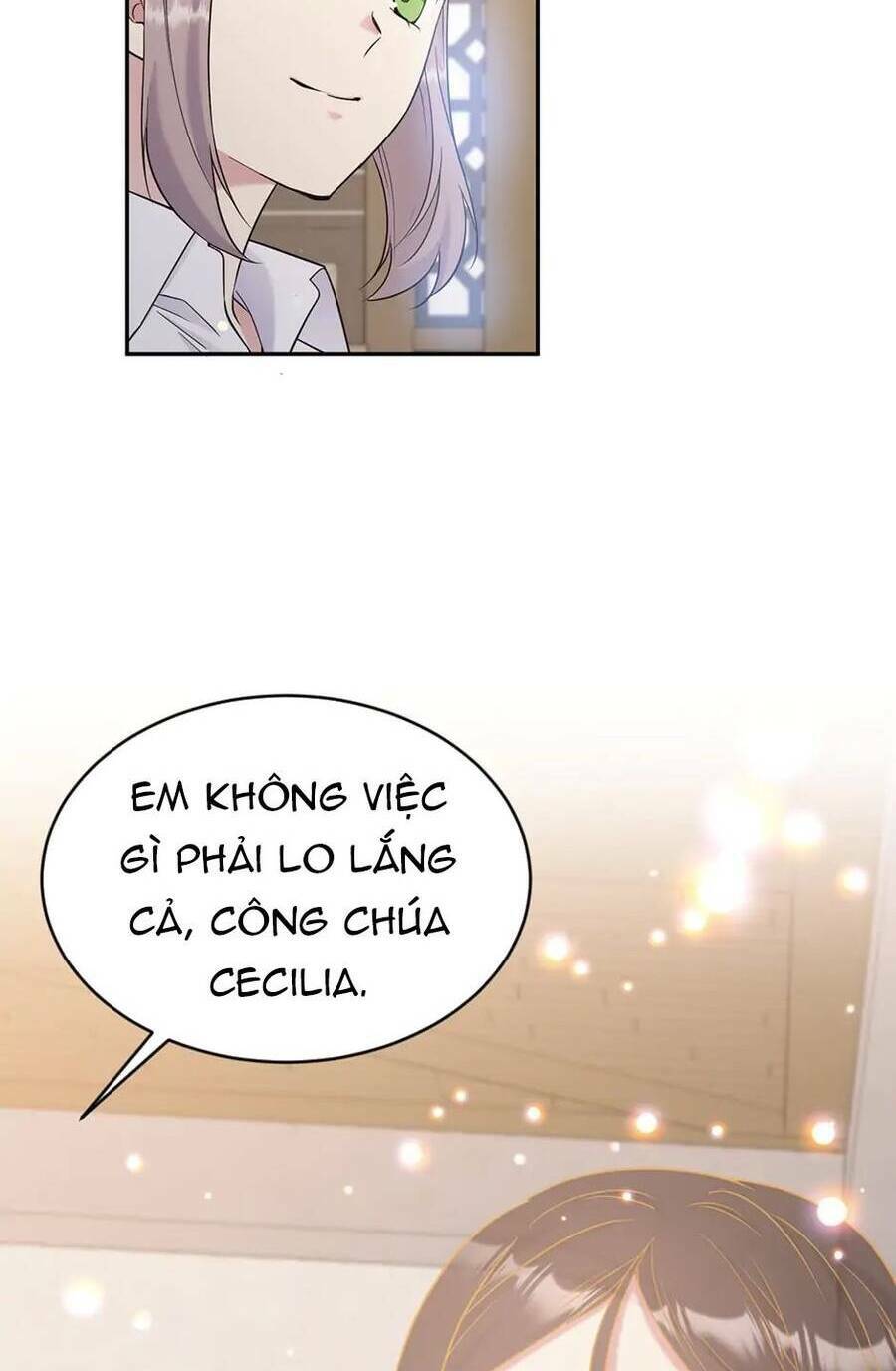 Mục Tiêu Là Cuộc Sống Hoàn Hảo Bất Khả Xâm Phạm: Chapter 112