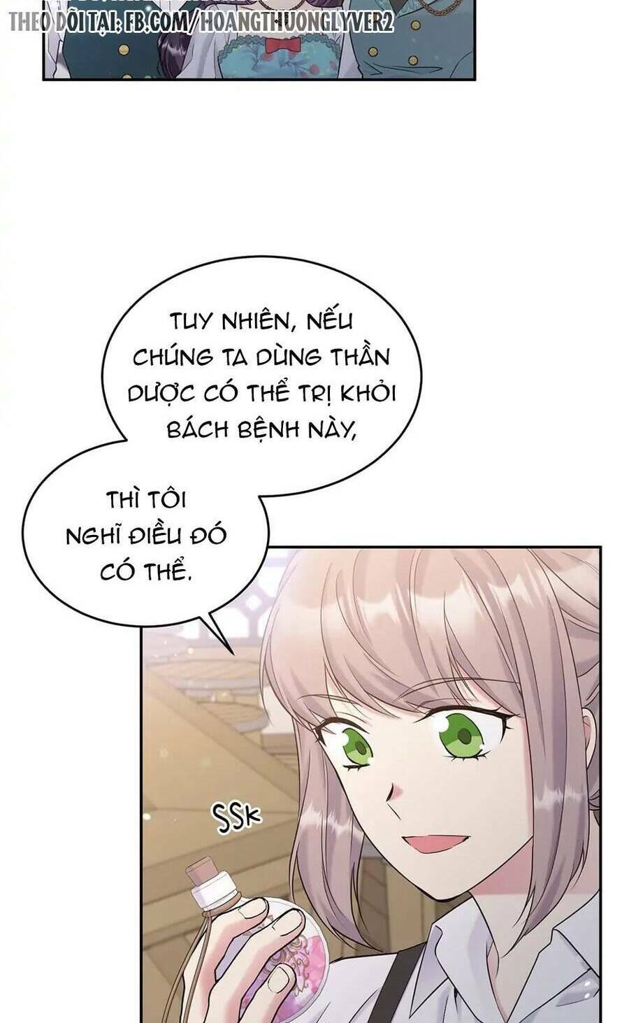 Mục Tiêu Là Cuộc Sống Hoàn Hảo Bất Khả Xâm Phạm: Chapter 112