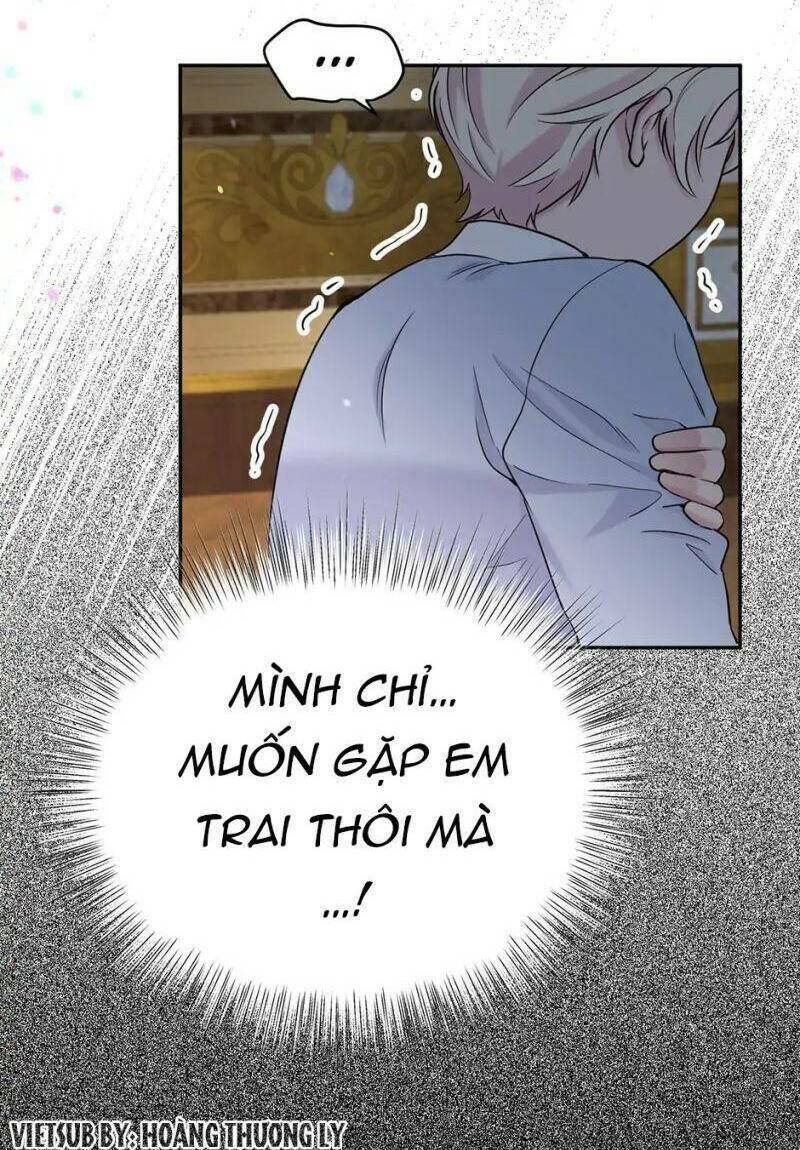 Mục Tiêu Là Cuộc Sống Hoàn Hảo Bất Khả Xâm Phạm: Chapter 112