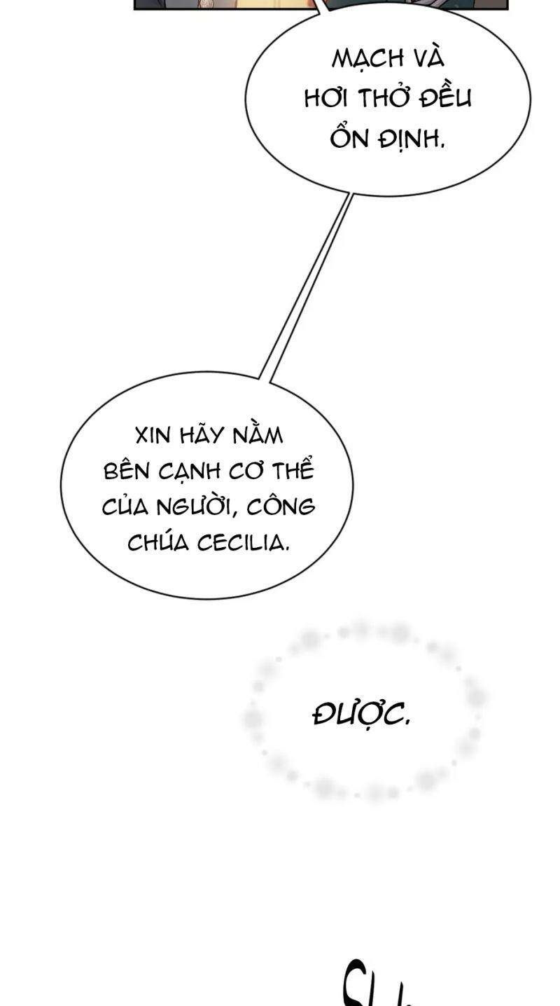 Mục Tiêu Là Cuộc Sống Hoàn Hảo Bất Khả Xâm Phạm: Chapter 113