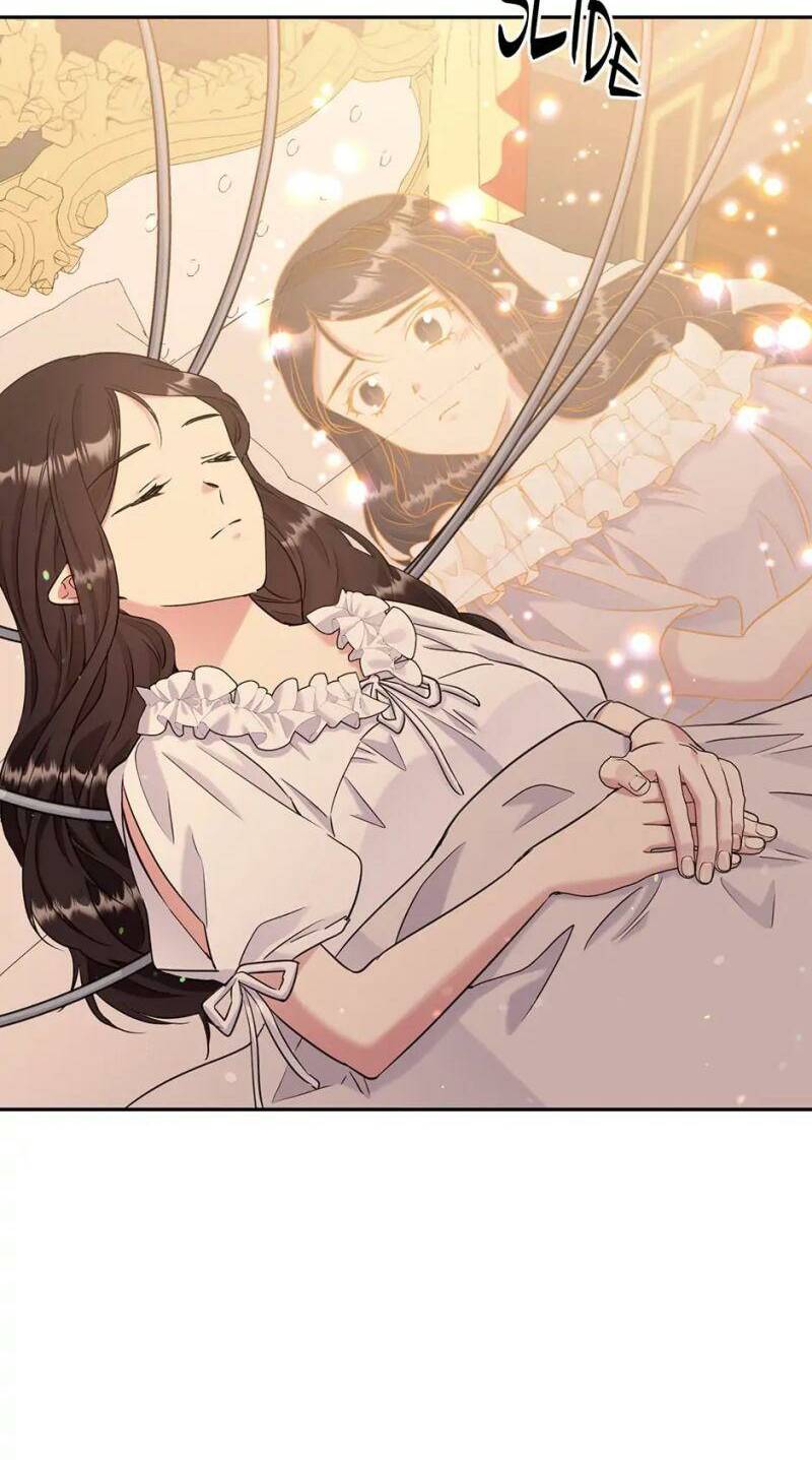 Mục Tiêu Là Cuộc Sống Hoàn Hảo Bất Khả Xâm Phạm: Chapter 113
