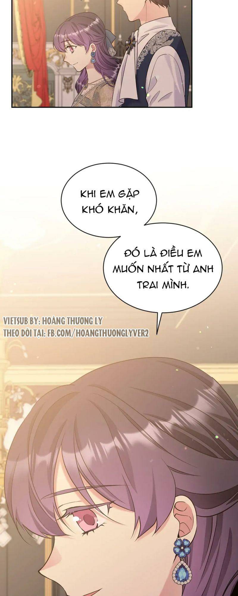 Mục Tiêu Là Cuộc Sống Hoàn Hảo Bất Khả Xâm Phạm: Chapter 113