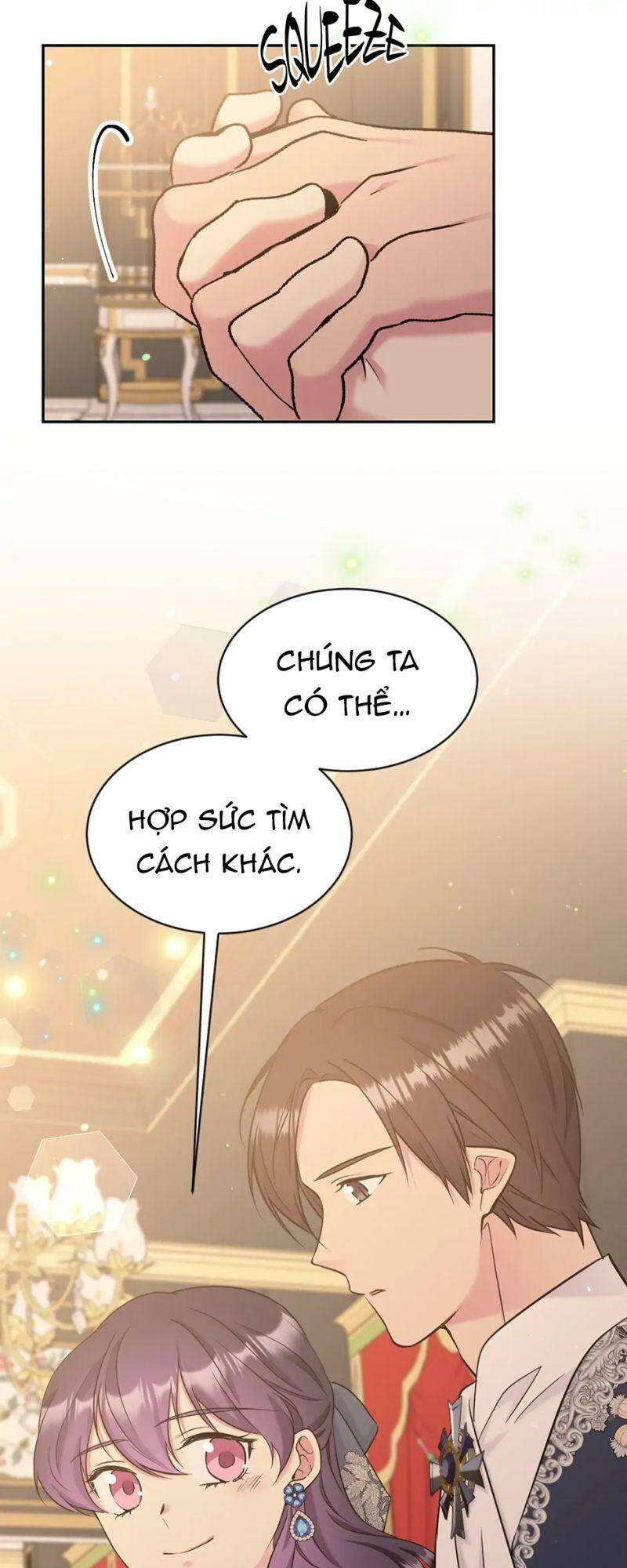 Mục Tiêu Là Cuộc Sống Hoàn Hảo Bất Khả Xâm Phạm: Chapter 113