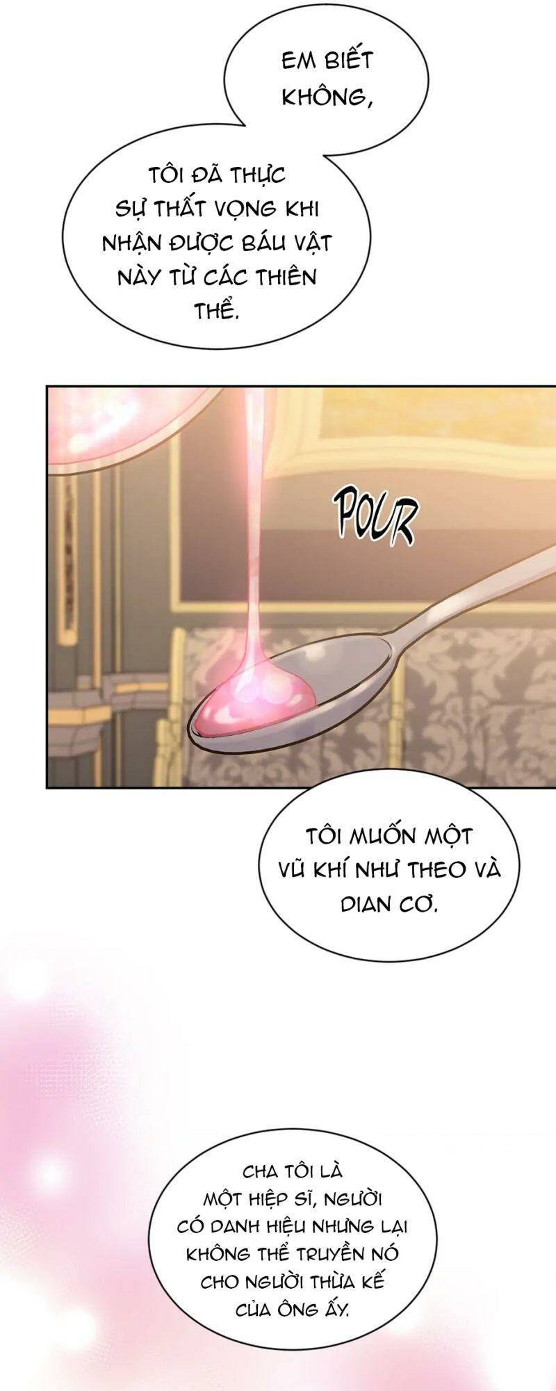 Mục Tiêu Là Cuộc Sống Hoàn Hảo Bất Khả Xâm Phạm: Chapter 113