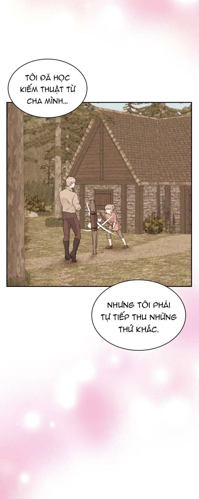 Mục Tiêu Là Cuộc Sống Hoàn Hảo Bất Khả Xâm Phạm: Chapter 113