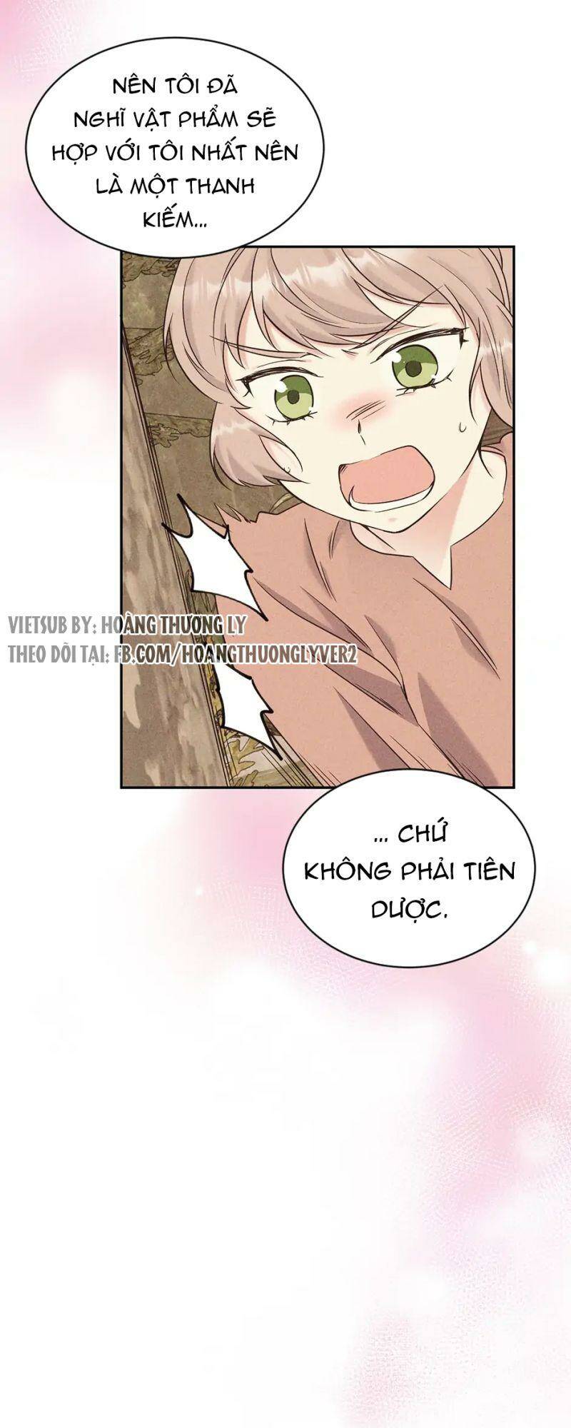 Mục Tiêu Là Cuộc Sống Hoàn Hảo Bất Khả Xâm Phạm: Chapter 113
