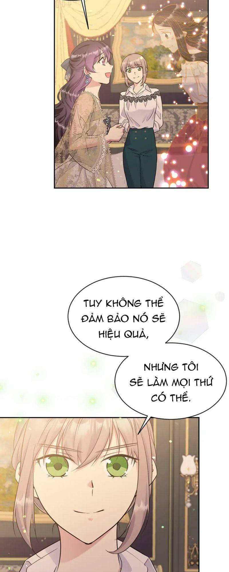 Mục Tiêu Là Cuộc Sống Hoàn Hảo Bất Khả Xâm Phạm: Chapter 113