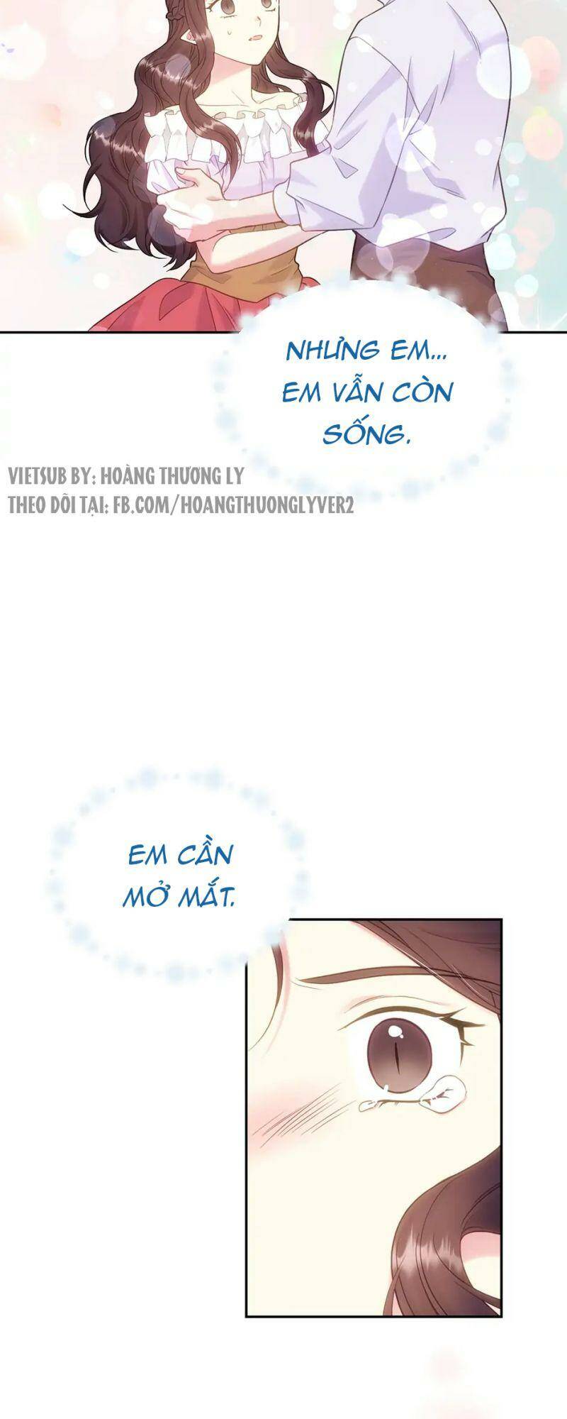 Mục Tiêu Là Cuộc Sống Hoàn Hảo Bất Khả Xâm Phạm: Chapter 113