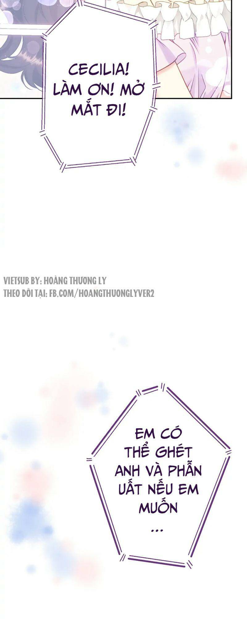 Mục Tiêu Là Cuộc Sống Hoàn Hảo Bất Khả Xâm Phạm: Chapter 113