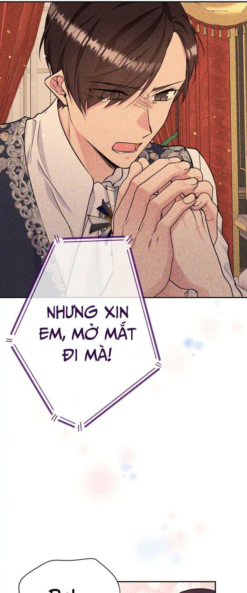 Mục Tiêu Là Cuộc Sống Hoàn Hảo Bất Khả Xâm Phạm: Chapter 113