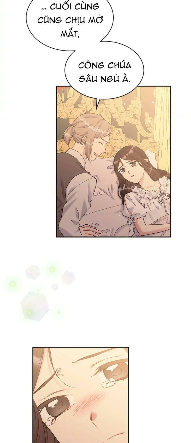 Mục Tiêu Là Cuộc Sống Hoàn Hảo Bất Khả Xâm Phạm: Chapter 113