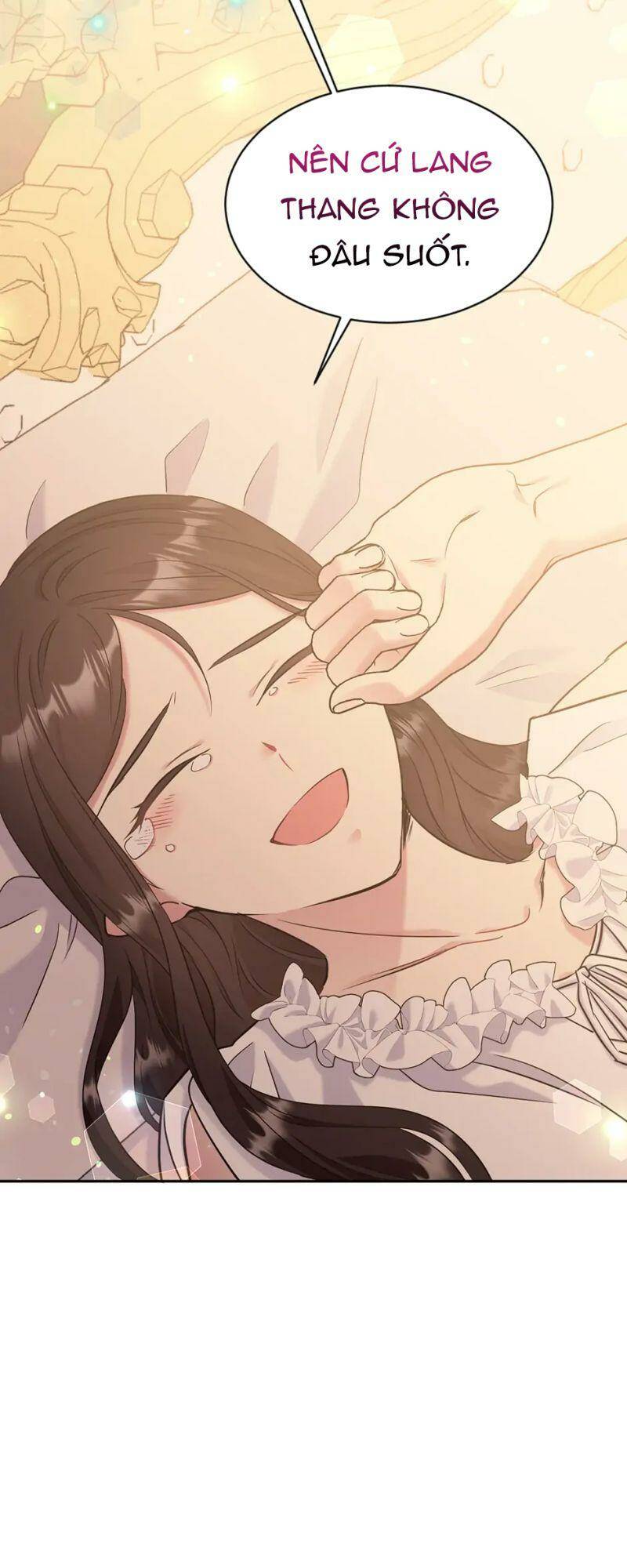 Mục Tiêu Là Cuộc Sống Hoàn Hảo Bất Khả Xâm Phạm: Chapter 113