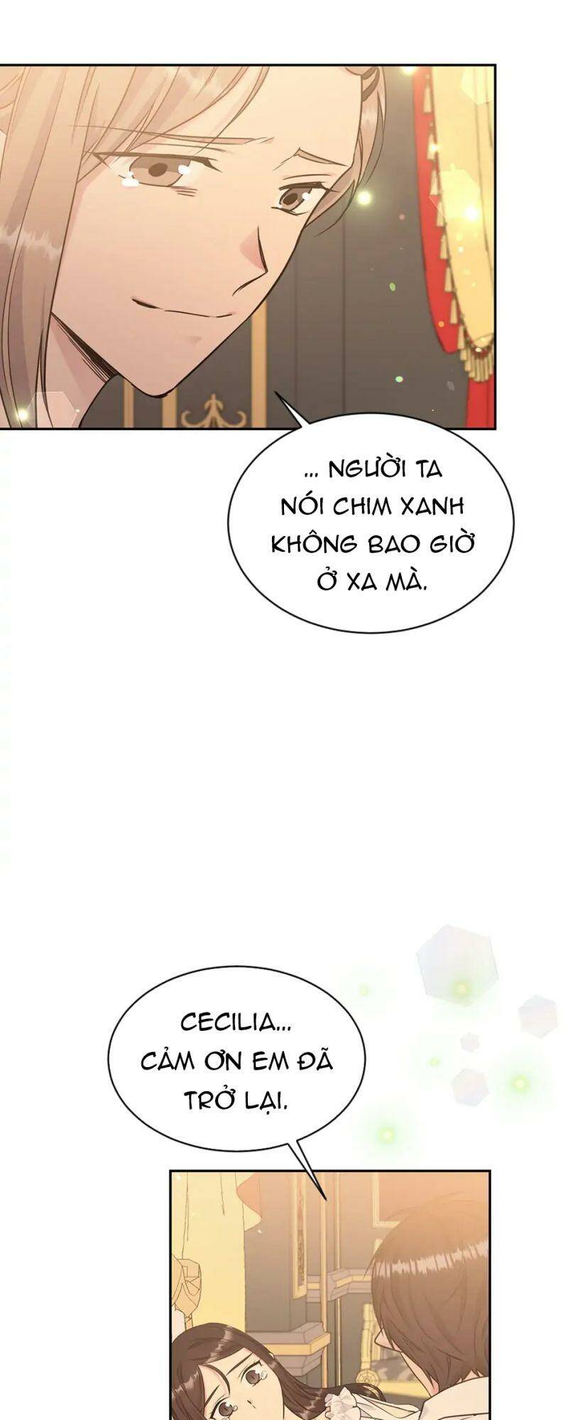 Mục Tiêu Là Cuộc Sống Hoàn Hảo Bất Khả Xâm Phạm: Chapter 113