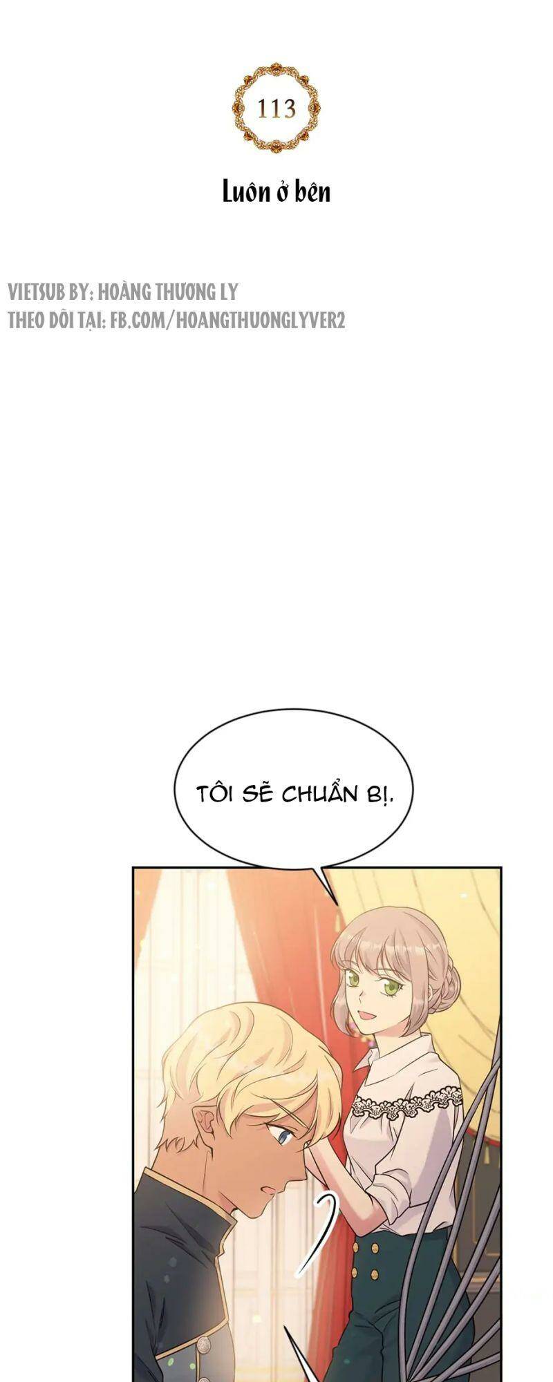 Mục Tiêu Là Cuộc Sống Hoàn Hảo Bất Khả Xâm Phạm: Chapter 113