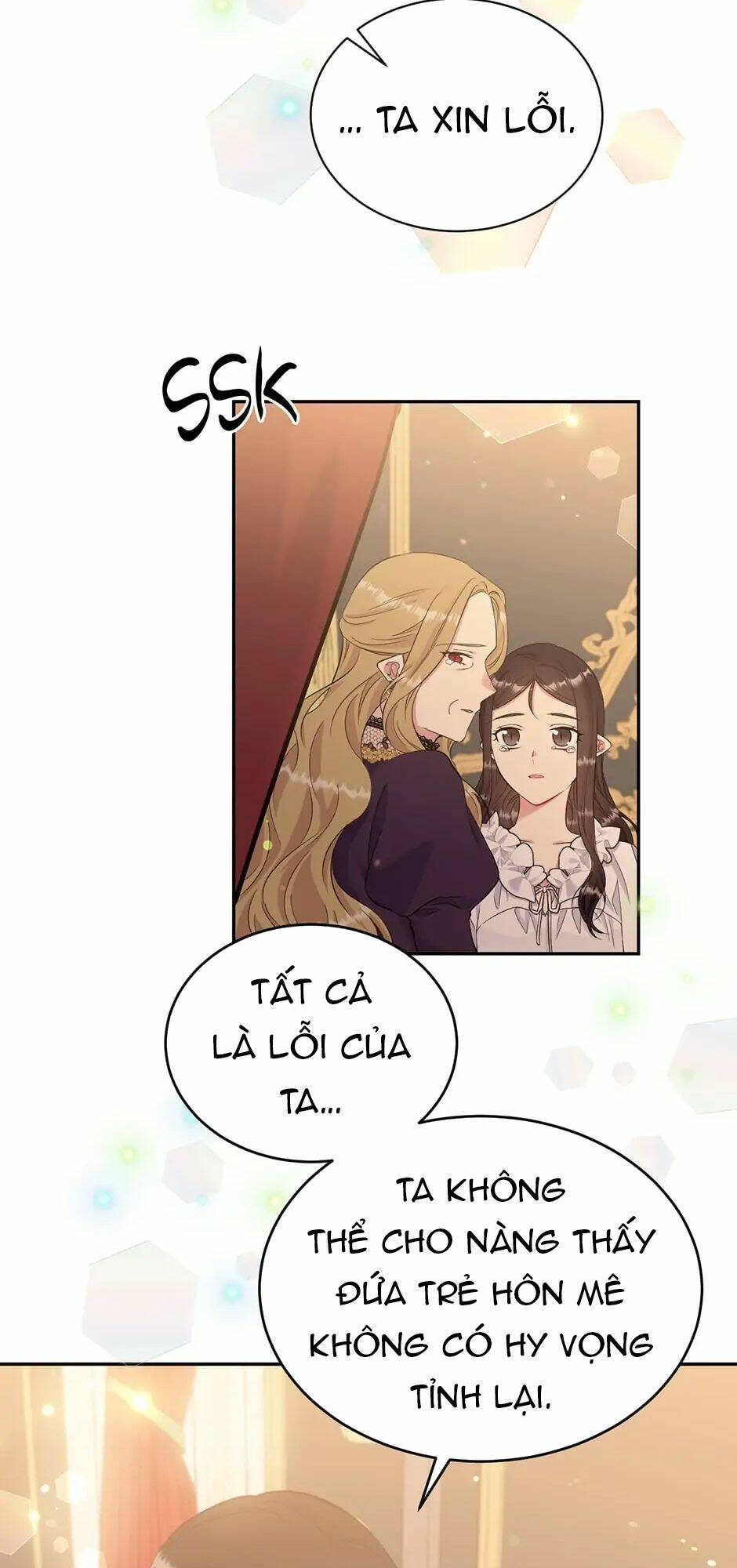 Mục Tiêu Là Cuộc Sống Hoàn Hảo Bất Khả Xâm Phạm: Chapter 114