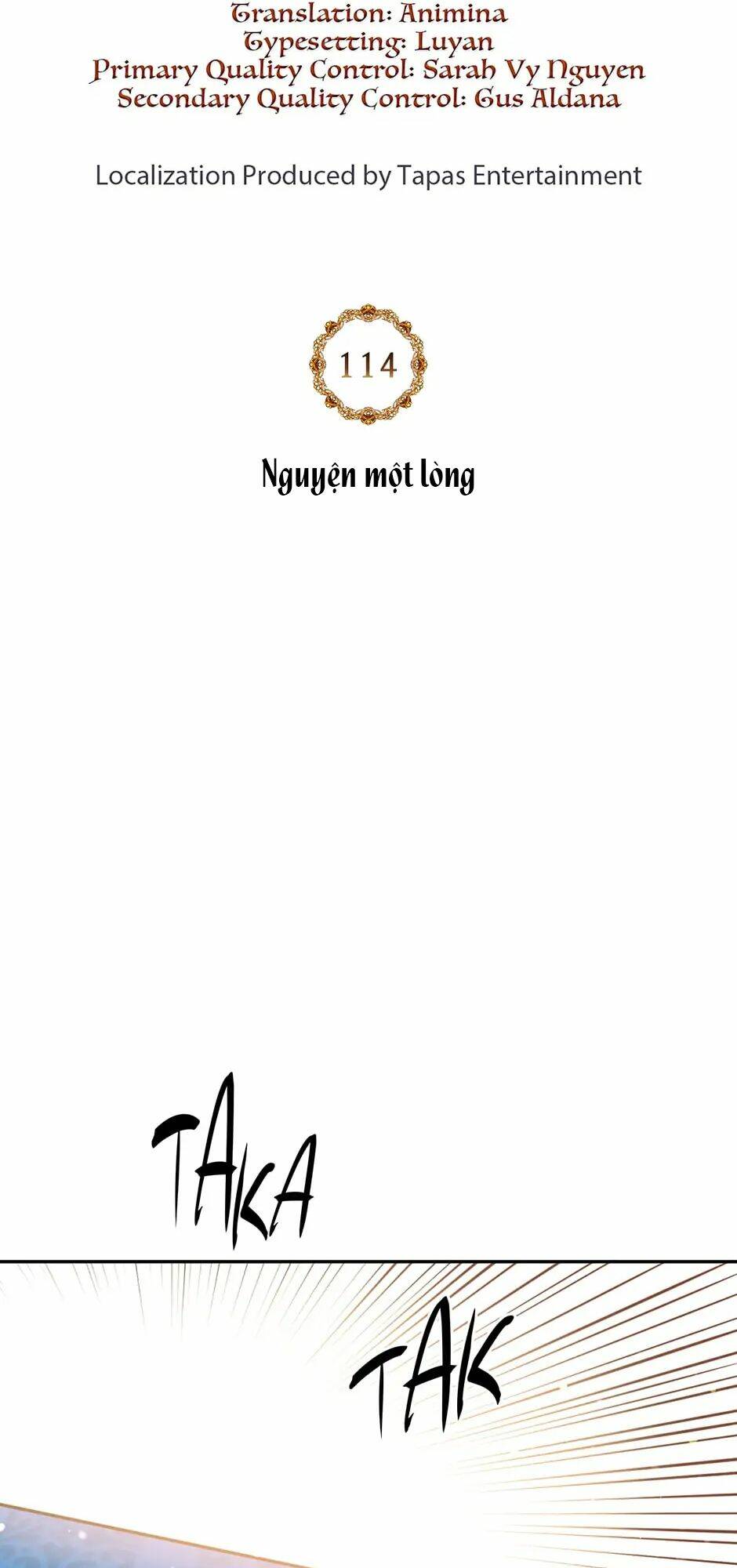 Mục Tiêu Là Cuộc Sống Hoàn Hảo Bất Khả Xâm Phạm: Chapter 114