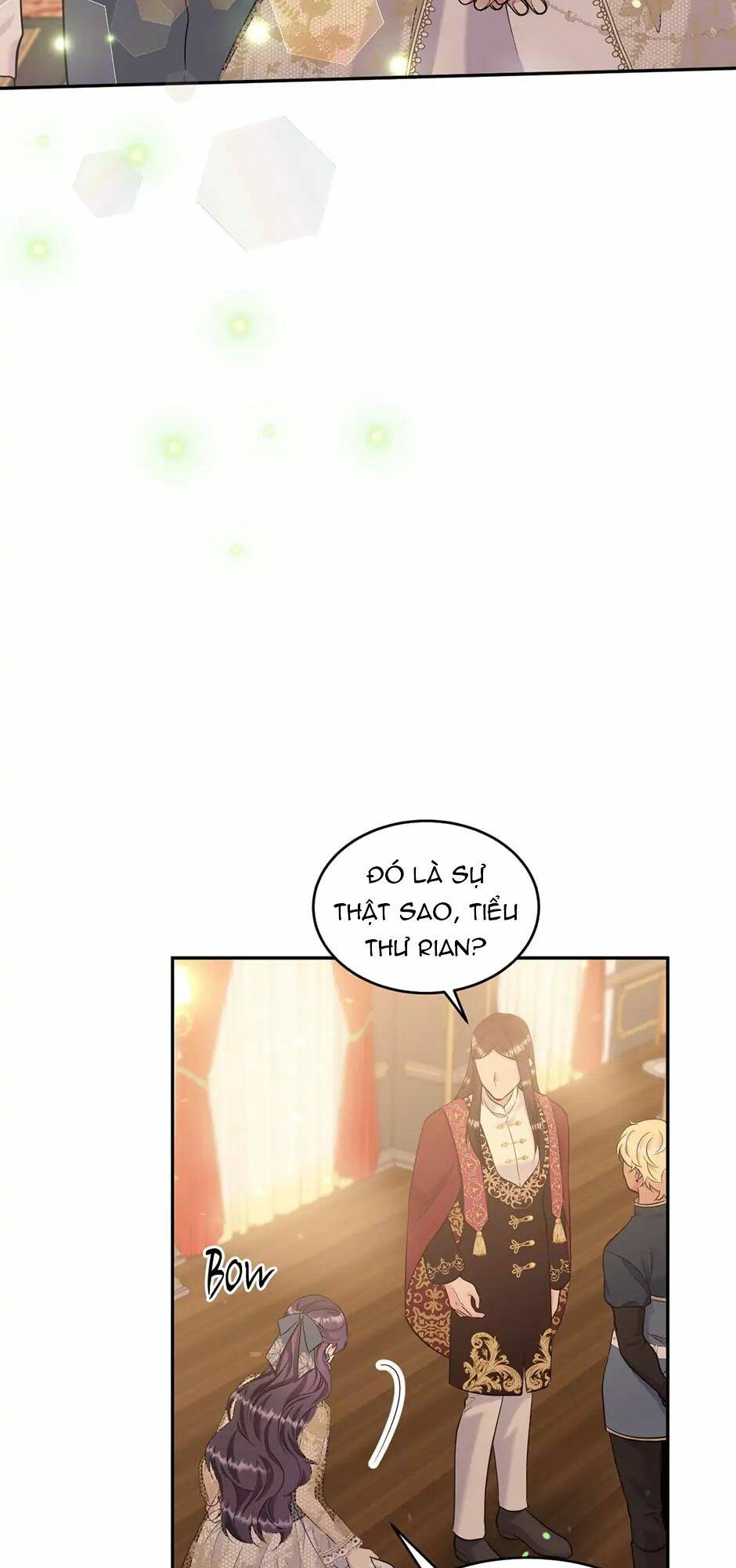Mục Tiêu Là Cuộc Sống Hoàn Hảo Bất Khả Xâm Phạm: Chapter 114