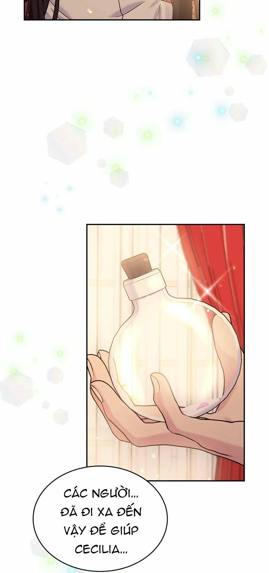 Mục Tiêu Là Cuộc Sống Hoàn Hảo Bất Khả Xâm Phạm: Chapter 114