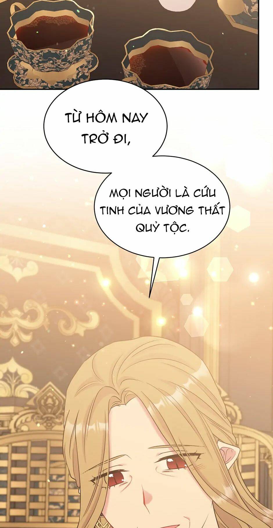 Mục Tiêu Là Cuộc Sống Hoàn Hảo Bất Khả Xâm Phạm: Chapter 114