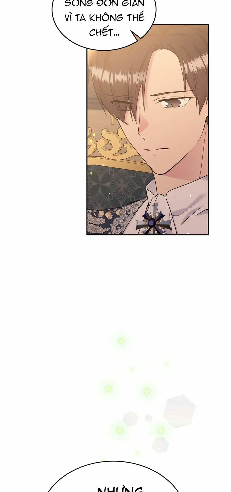 Mục Tiêu Là Cuộc Sống Hoàn Hảo Bất Khả Xâm Phạm: Chapter 114