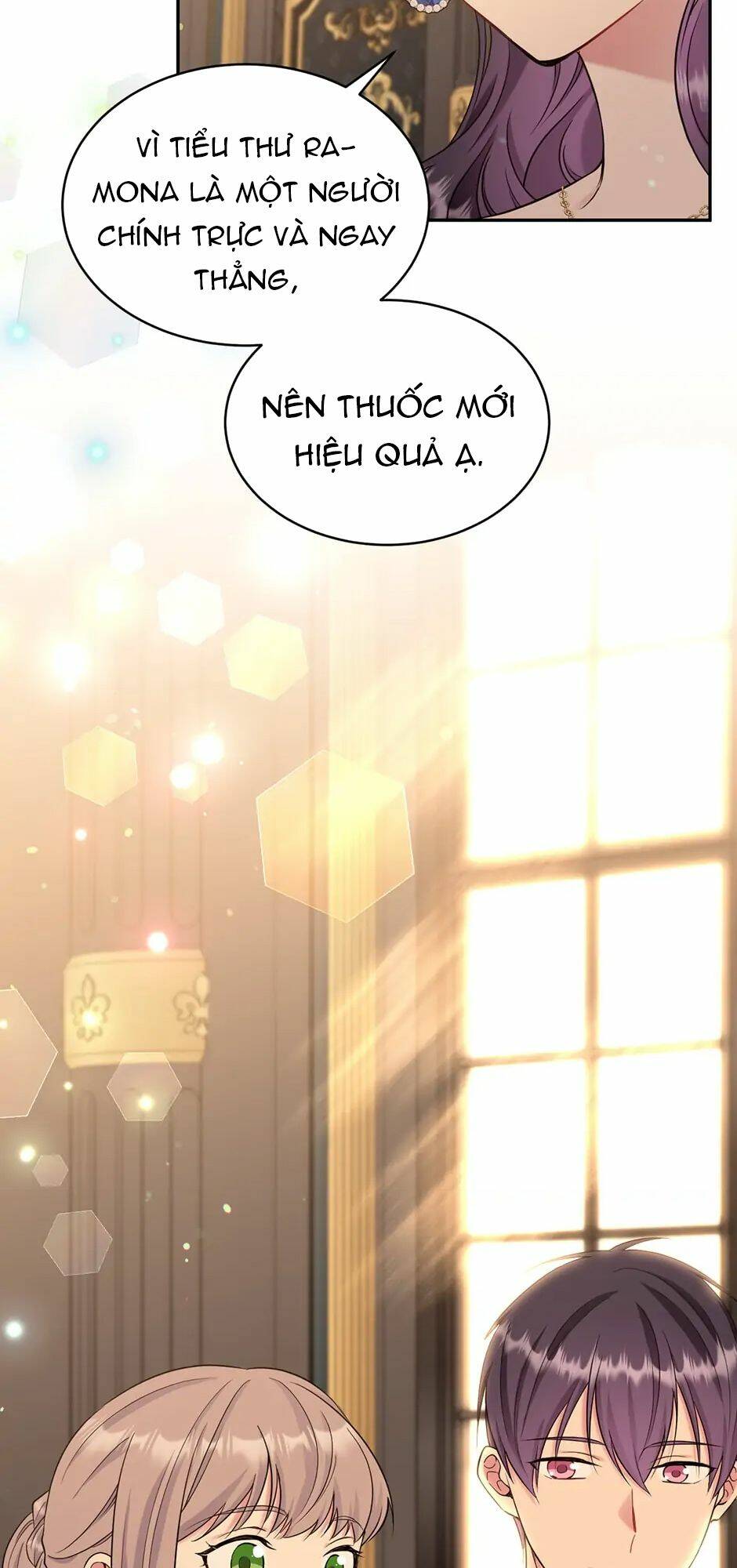 Mục Tiêu Là Cuộc Sống Hoàn Hảo Bất Khả Xâm Phạm: Chapter 114