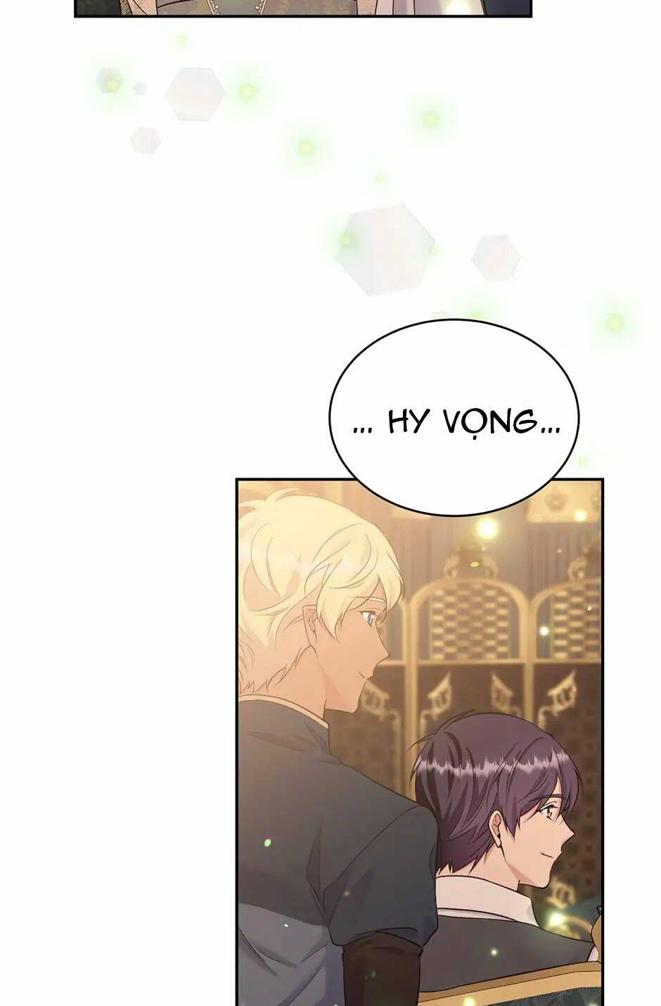 Mục Tiêu Là Cuộc Sống Hoàn Hảo Bất Khả Xâm Phạm: Chapter 114