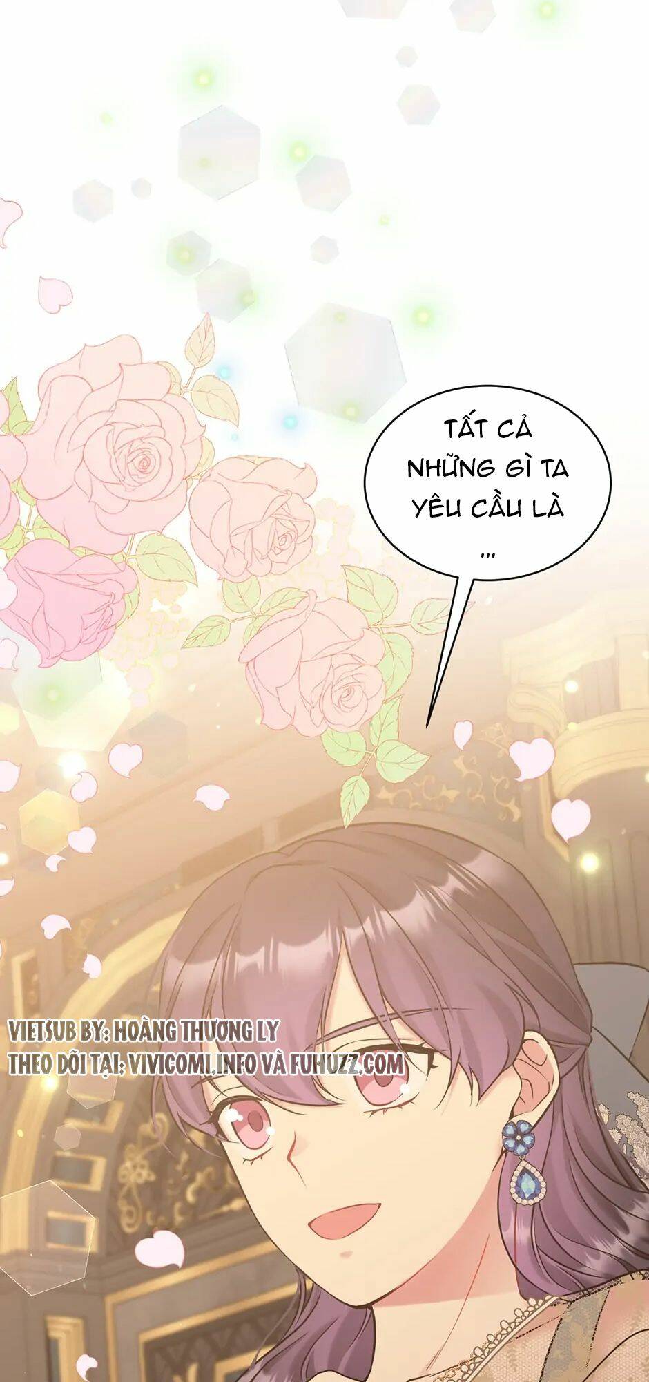Mục Tiêu Là Cuộc Sống Hoàn Hảo Bất Khả Xâm Phạm: Chapter 114