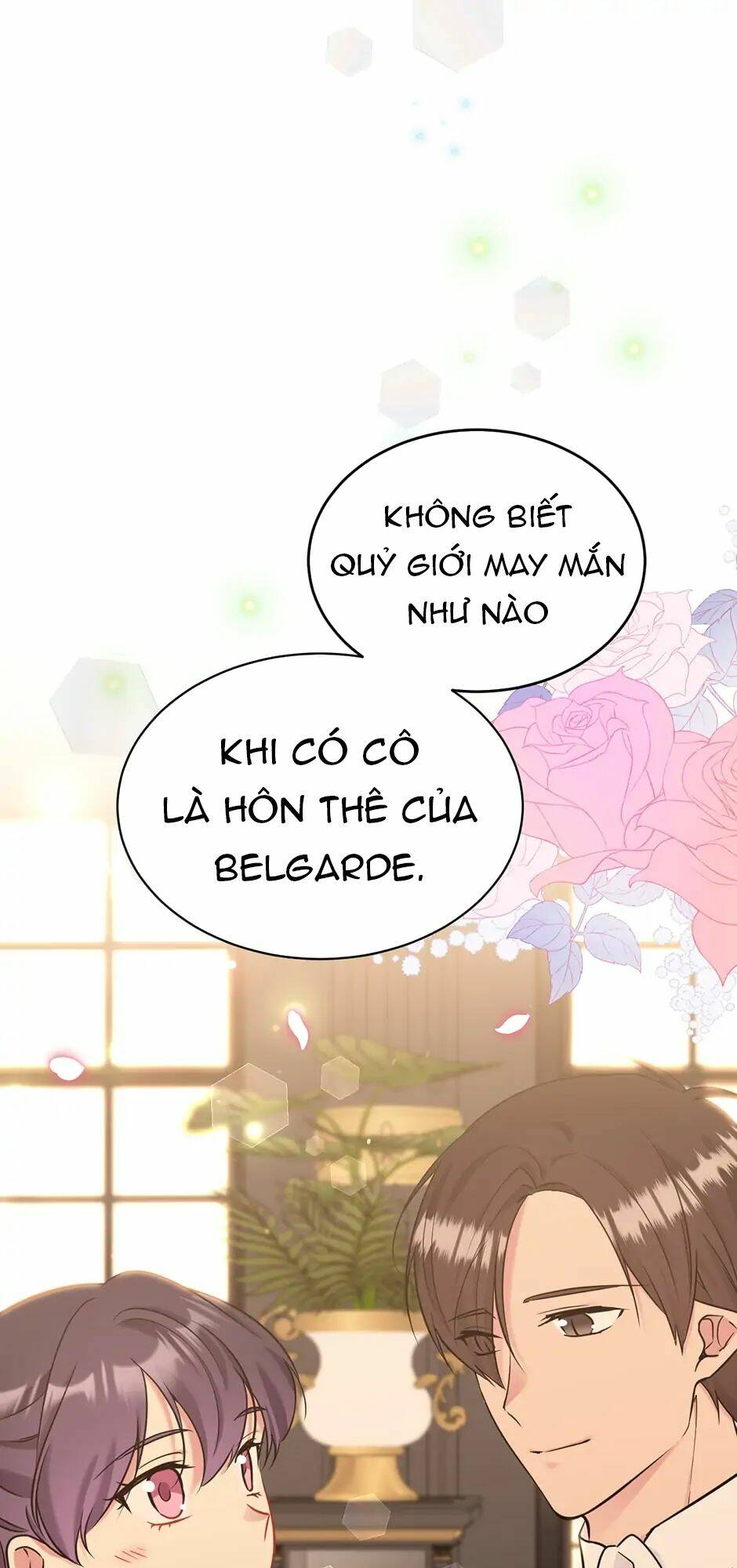 Mục Tiêu Là Cuộc Sống Hoàn Hảo Bất Khả Xâm Phạm: Chapter 114