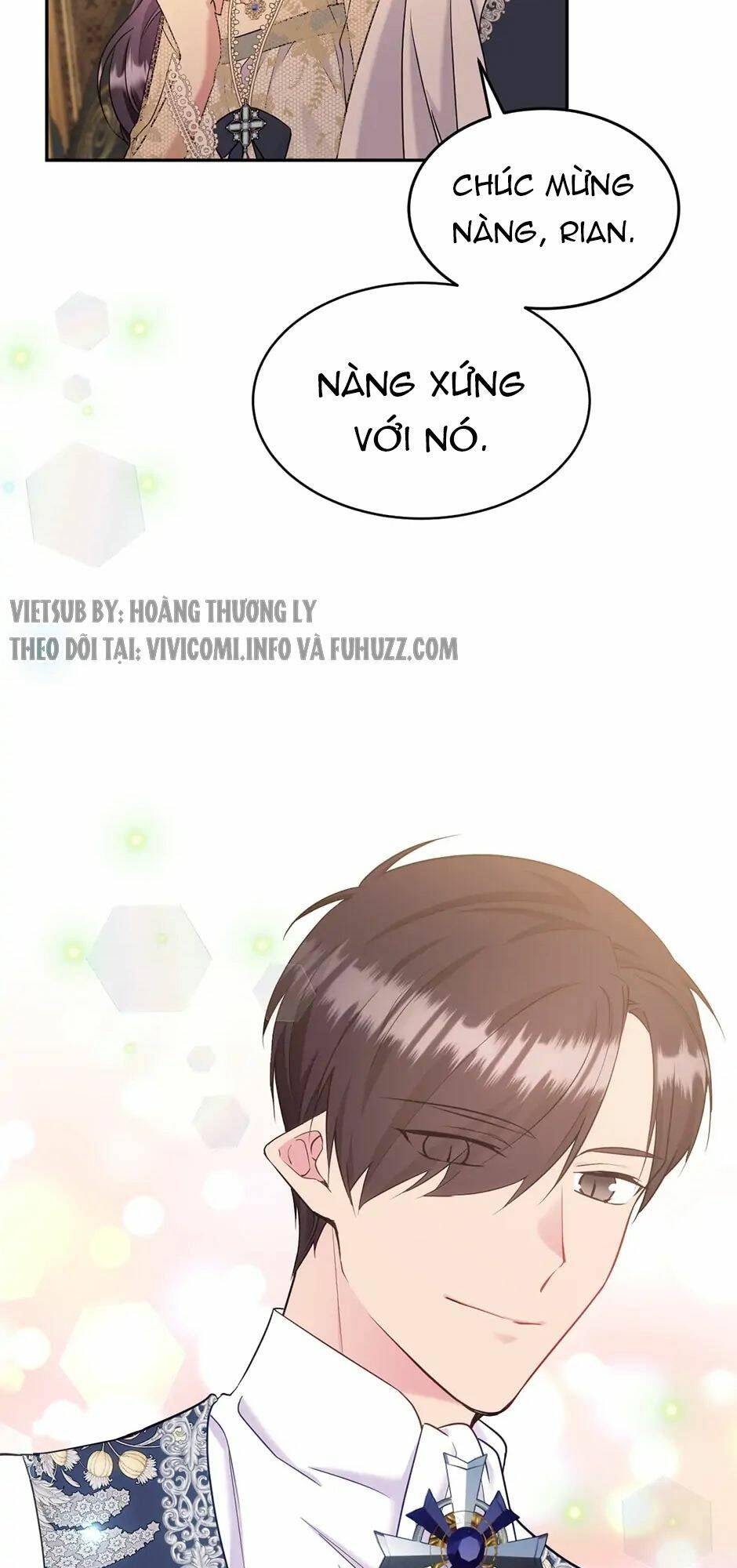 Mục Tiêu Là Cuộc Sống Hoàn Hảo Bất Khả Xâm Phạm: Chapter 114