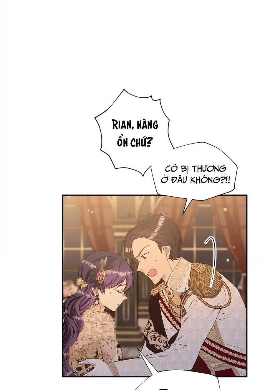 Mục Tiêu Là Cuộc Sống Hoàn Hảo Bất Khả Xâm Phạm: Chapter 116