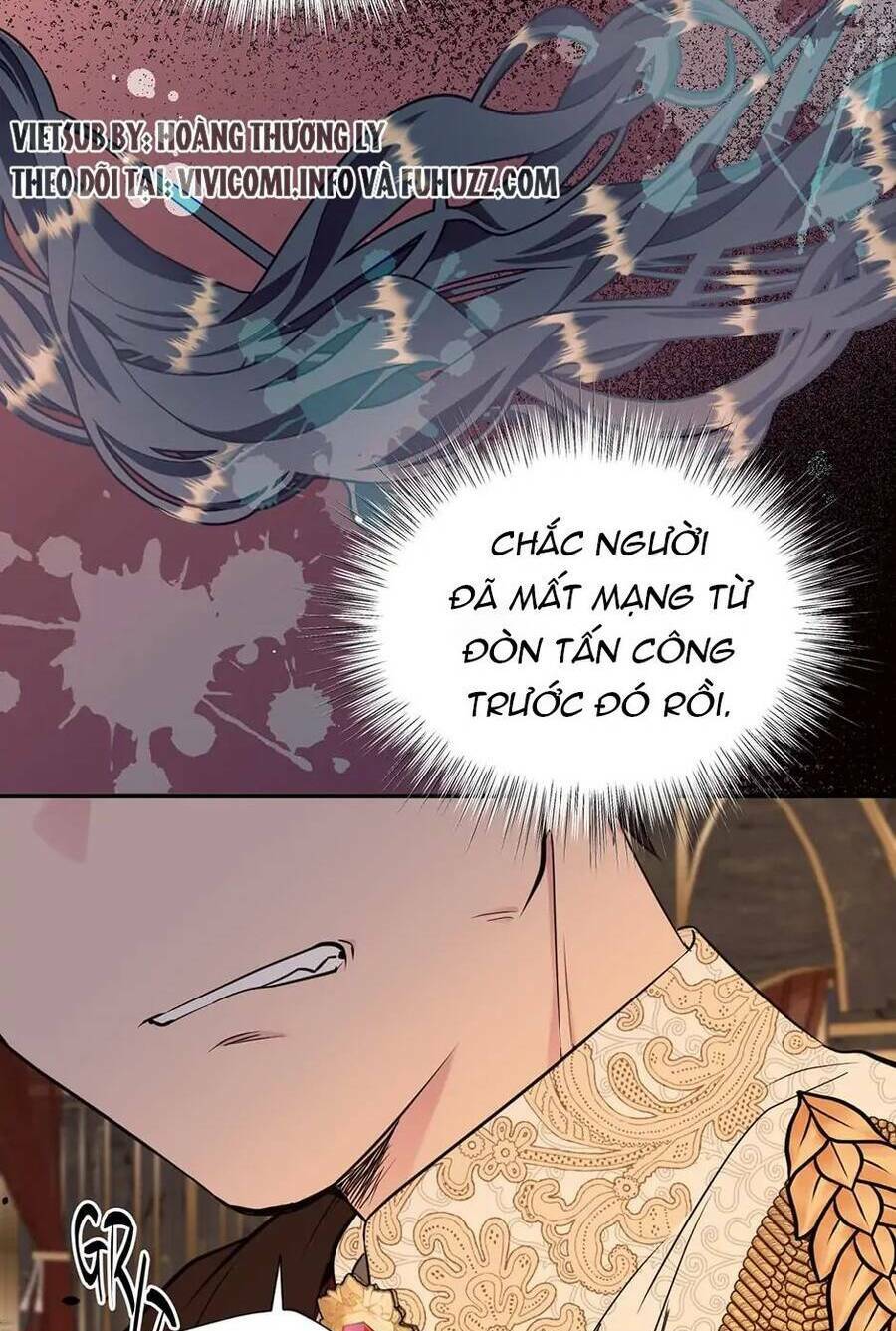 Mục Tiêu Là Cuộc Sống Hoàn Hảo Bất Khả Xâm Phạm: Chapter 116