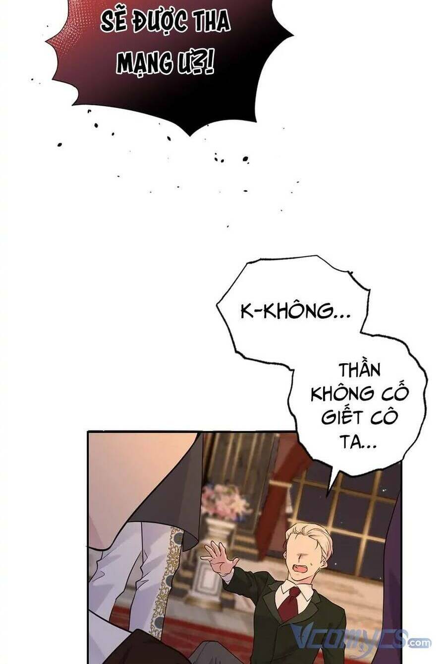 Mục Tiêu Là Cuộc Sống Hoàn Hảo Bất Khả Xâm Phạm: Chapter 116