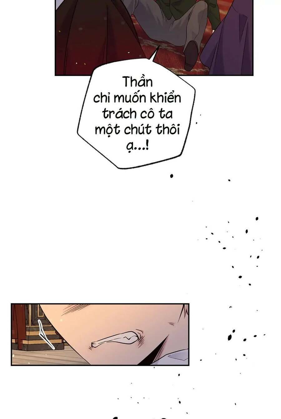 Mục Tiêu Là Cuộc Sống Hoàn Hảo Bất Khả Xâm Phạm: Chapter 116