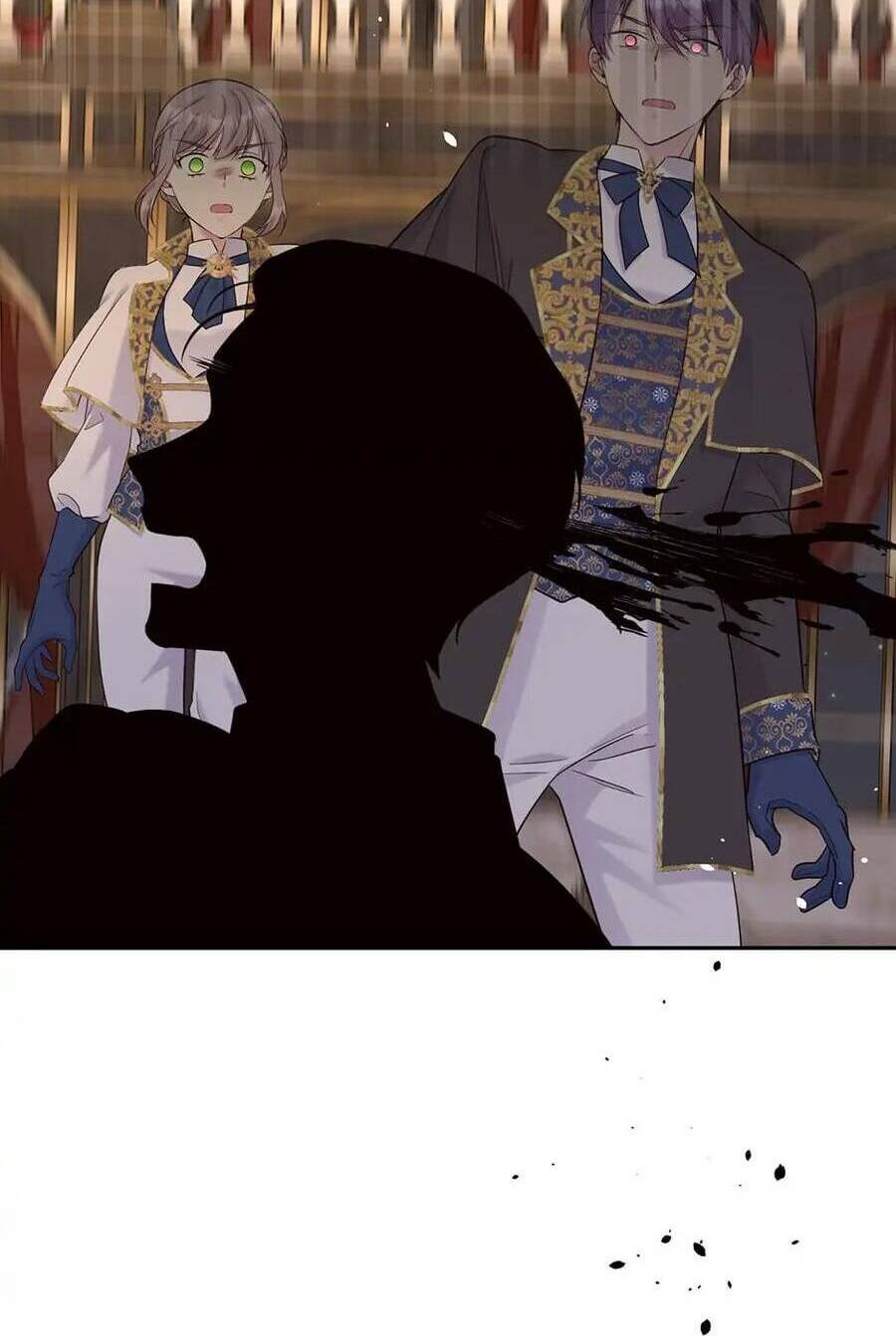 Mục Tiêu Là Cuộc Sống Hoàn Hảo Bất Khả Xâm Phạm: Chapter 116
