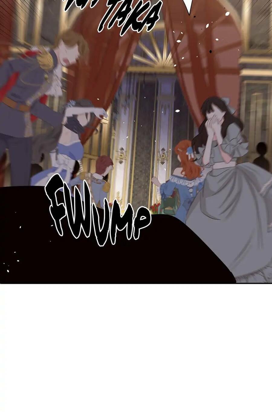 Mục Tiêu Là Cuộc Sống Hoàn Hảo Bất Khả Xâm Phạm: Chapter 116