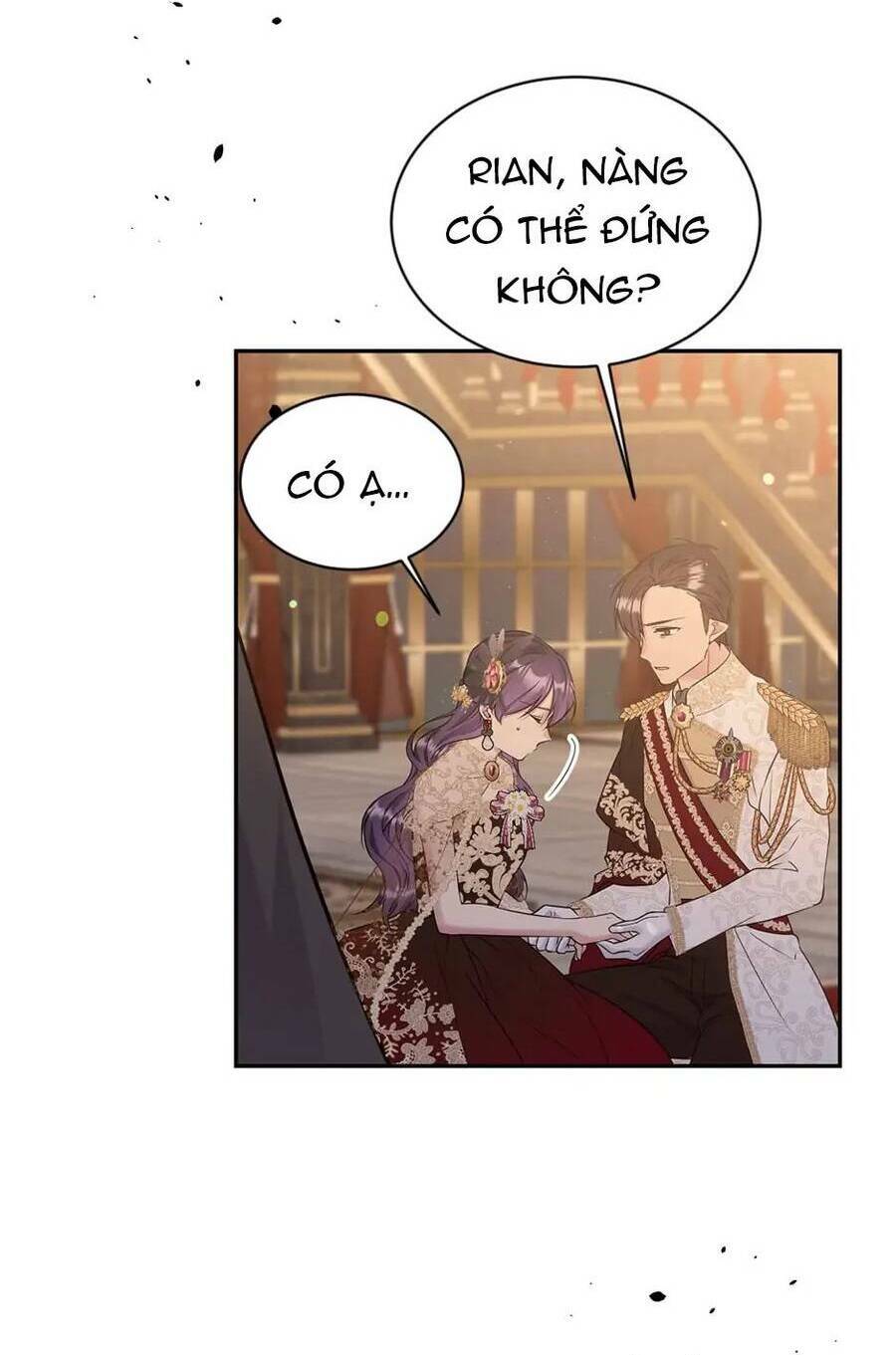 Mục Tiêu Là Cuộc Sống Hoàn Hảo Bất Khả Xâm Phạm: Chapter 116