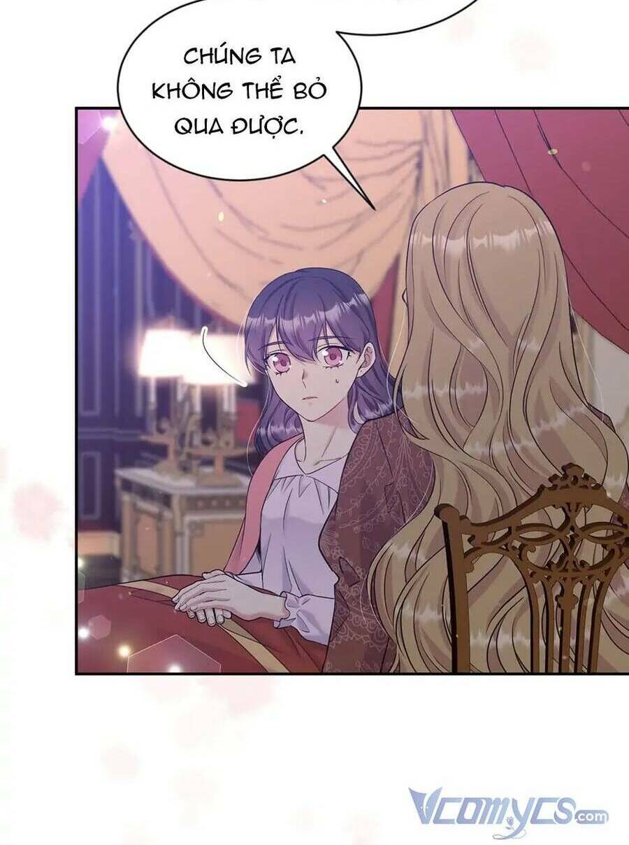 Mục Tiêu Là Cuộc Sống Hoàn Hảo Bất Khả Xâm Phạm: Chapter 117
